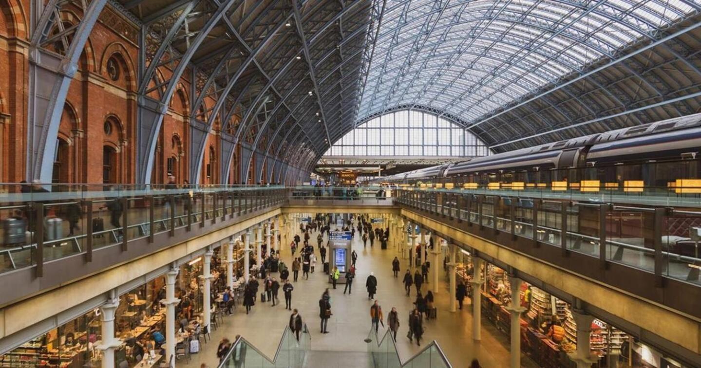 Privatunterkunft Single - Kings Cross, Female Only,,