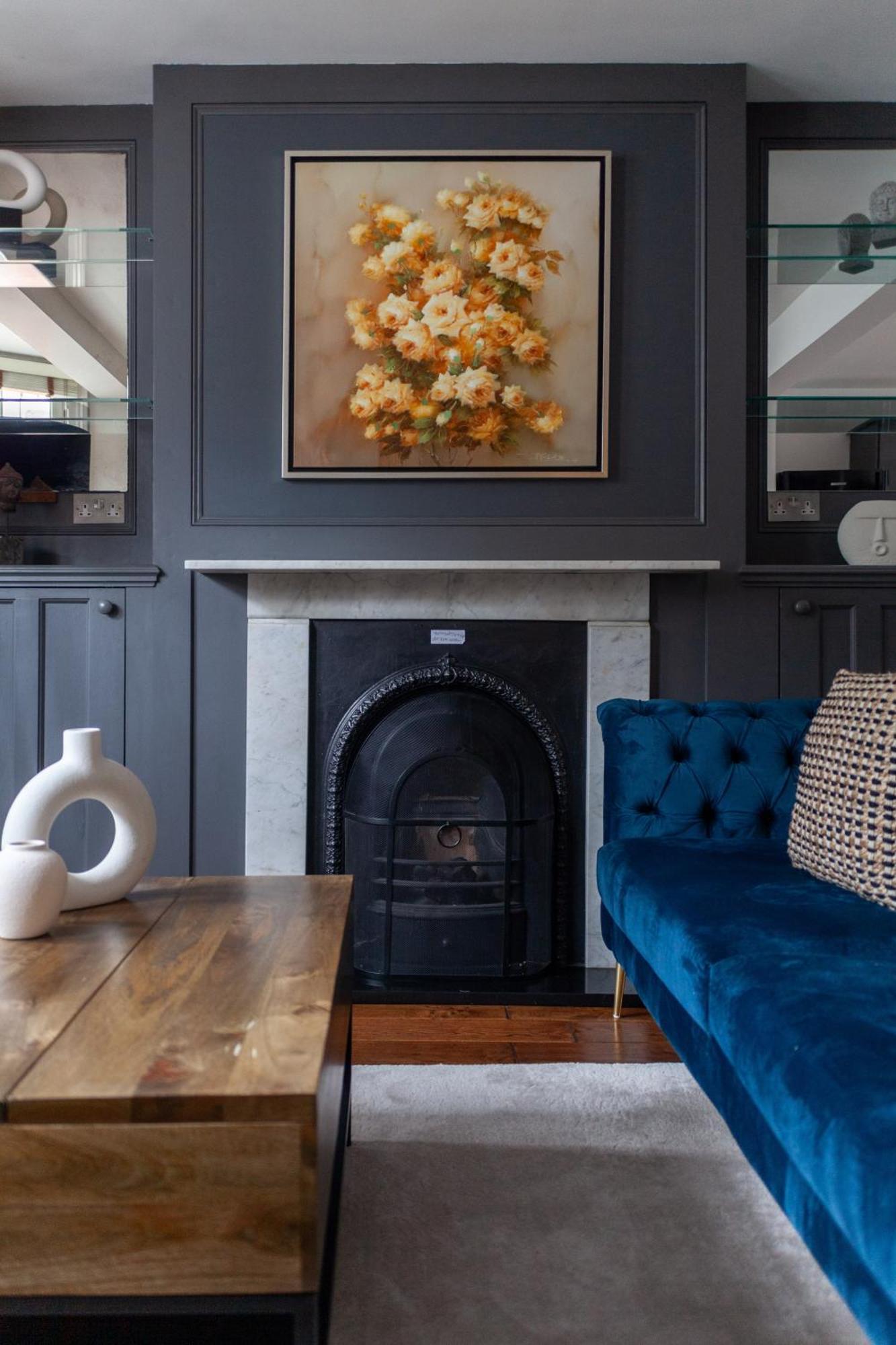 Apartment The Hammersmith *