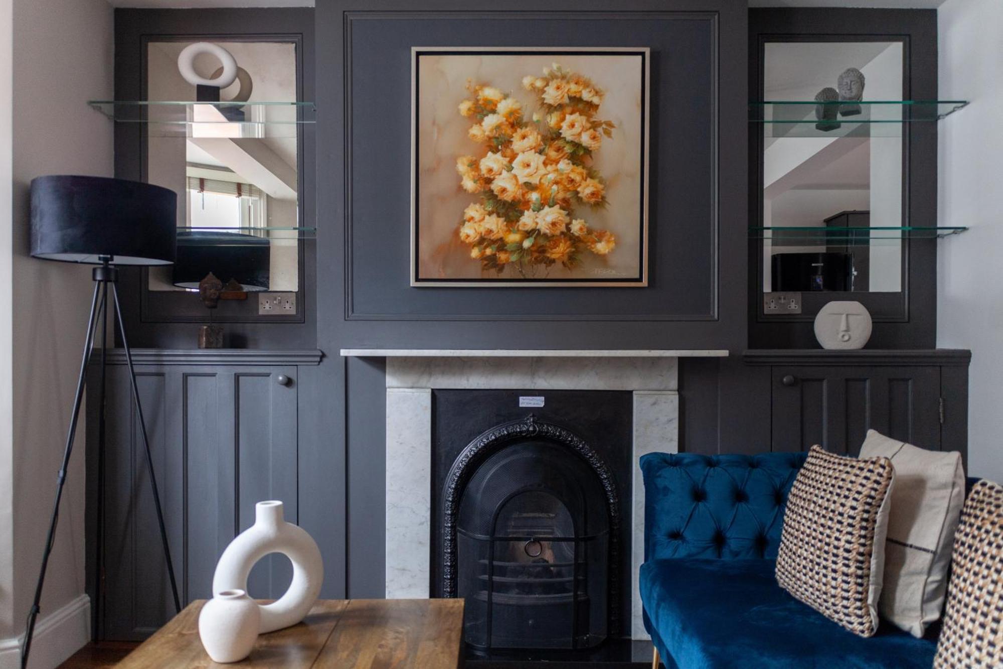 Apartment The Hammersmith London