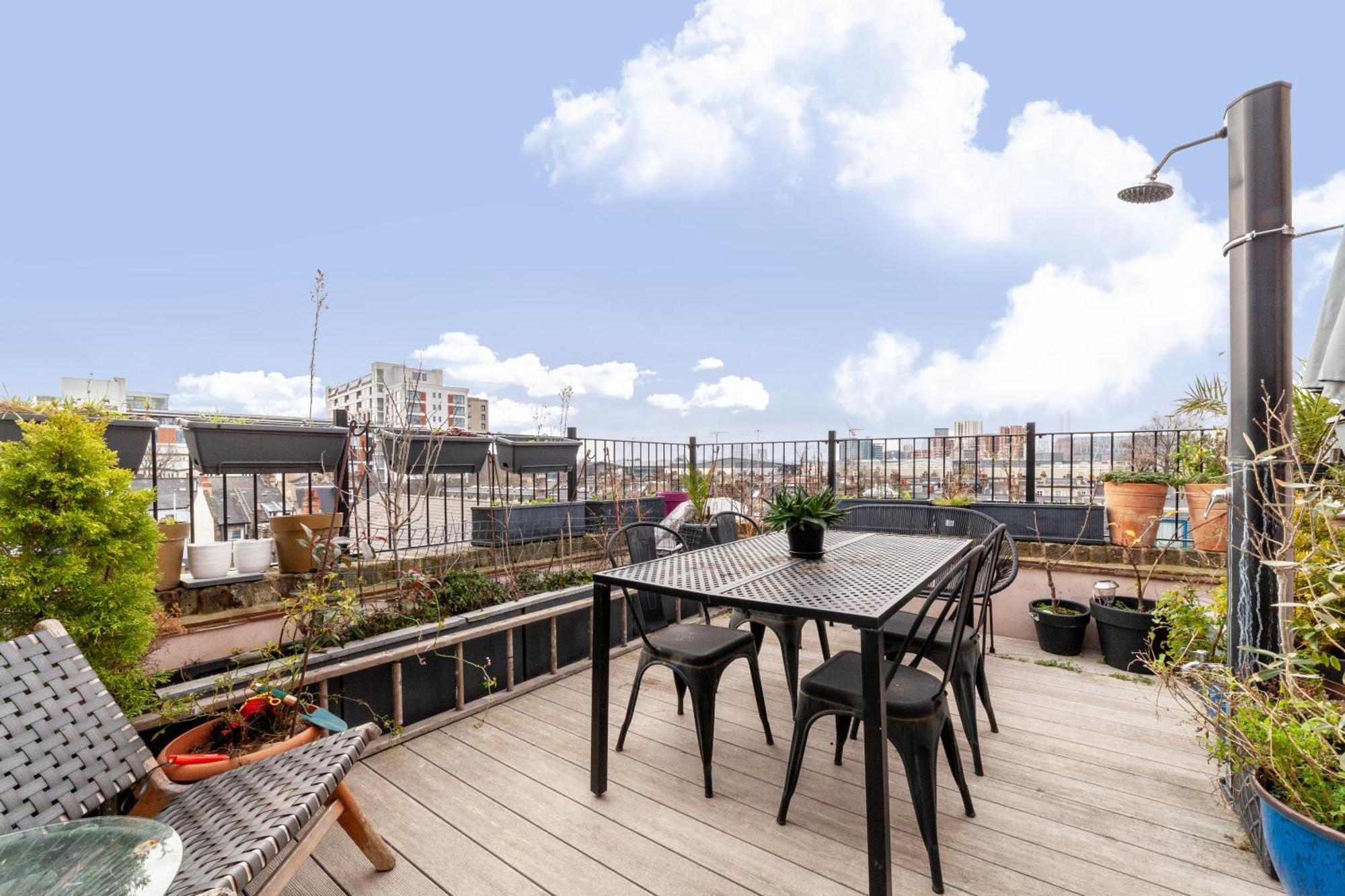 The Nine Elms Collection Apartment London