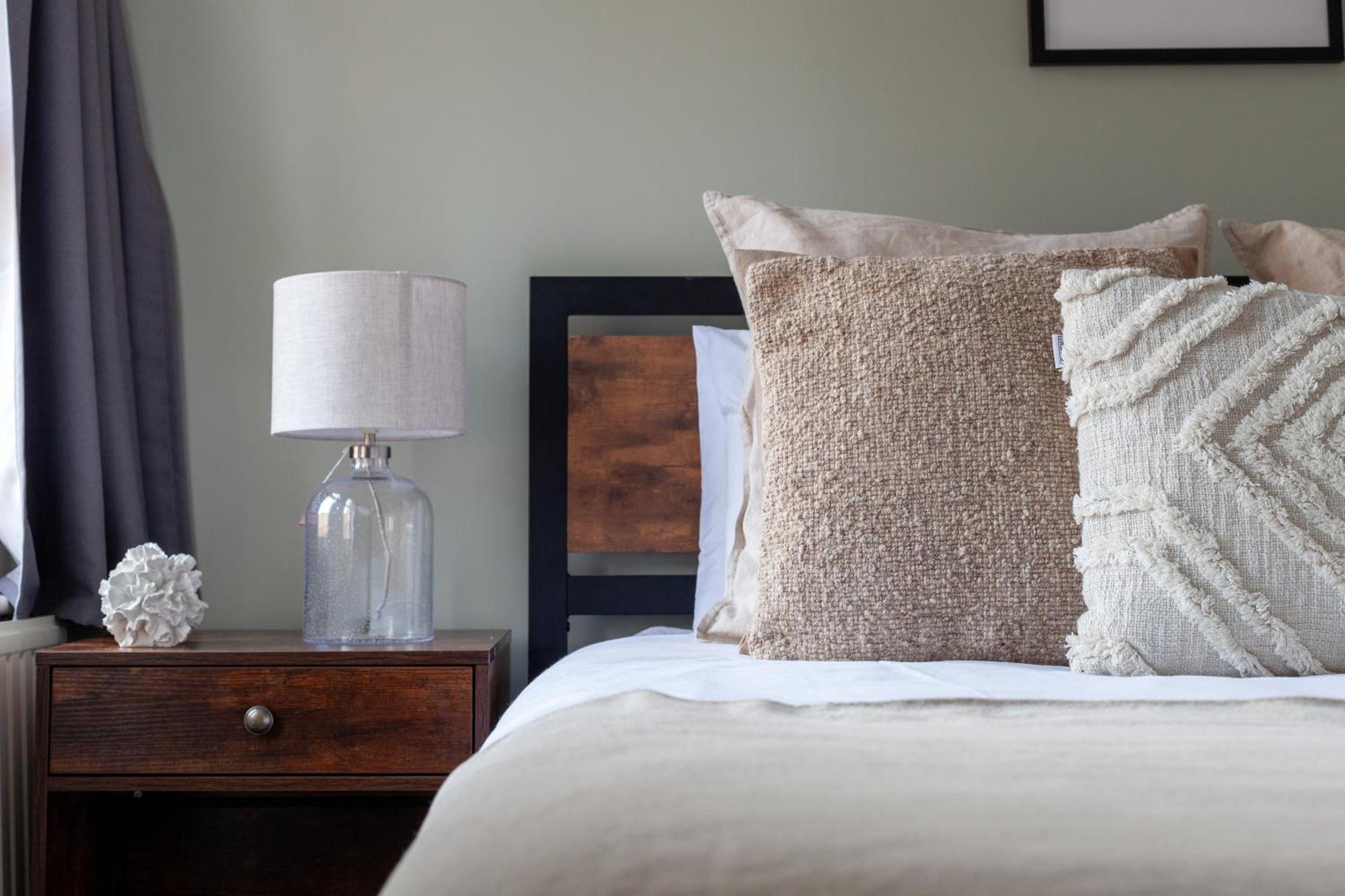 The Nine Elms Collection Apartment *