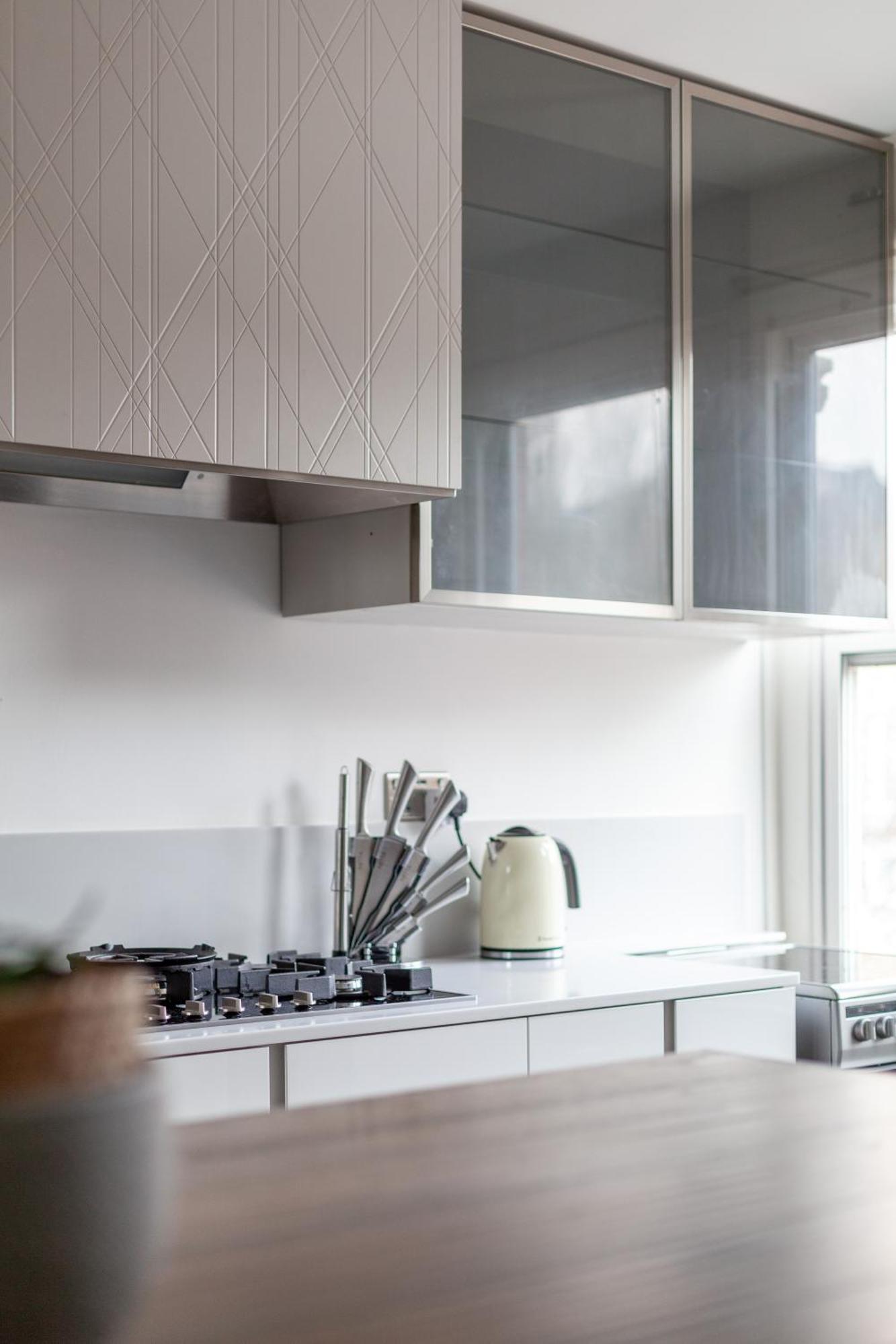 The Nine Elms Collection *