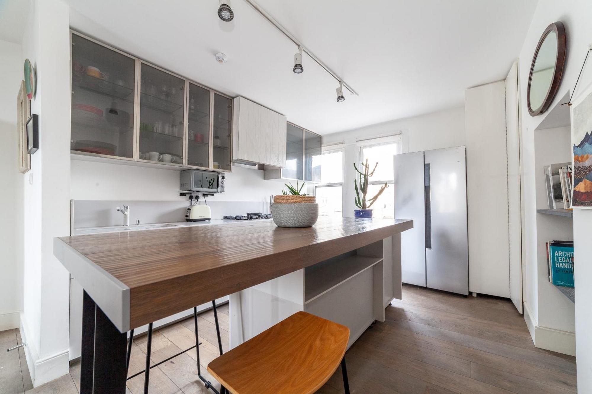 The Nine Elms Collection Apartment London