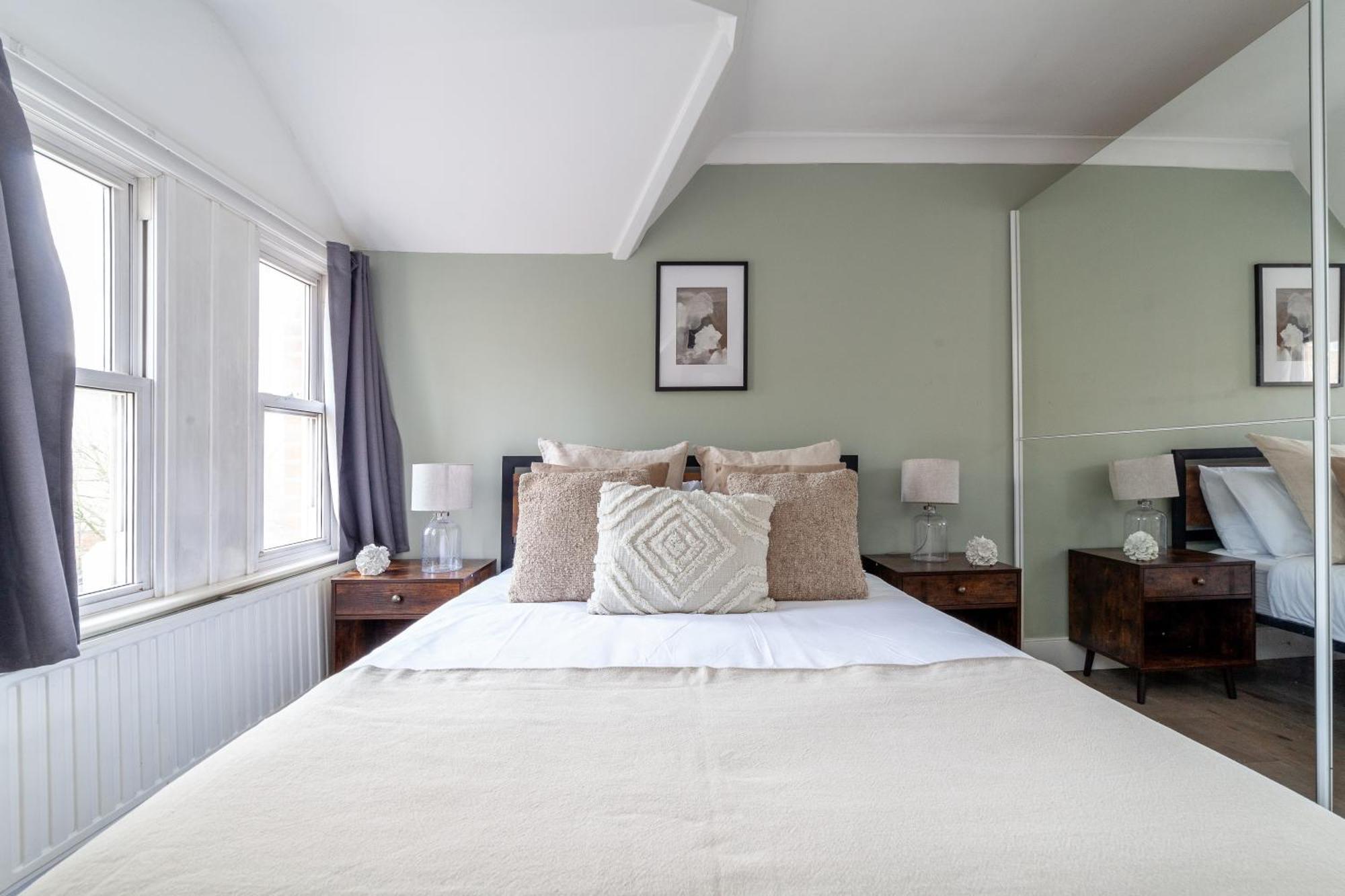 The Nine Elms Collection Londen