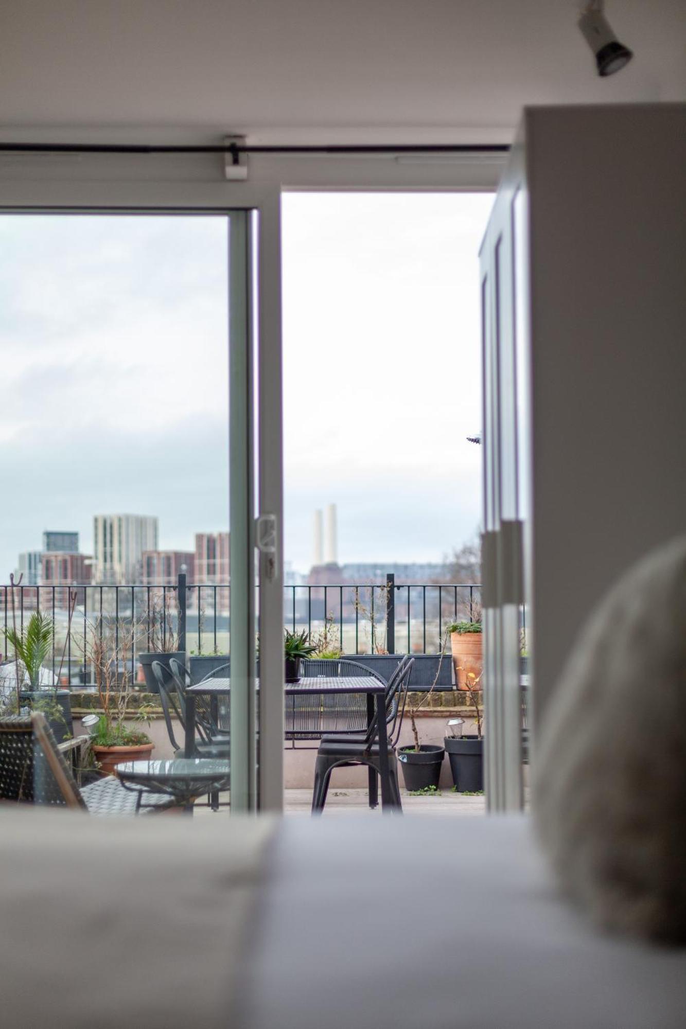 Apartment The Nine Elms Collection *