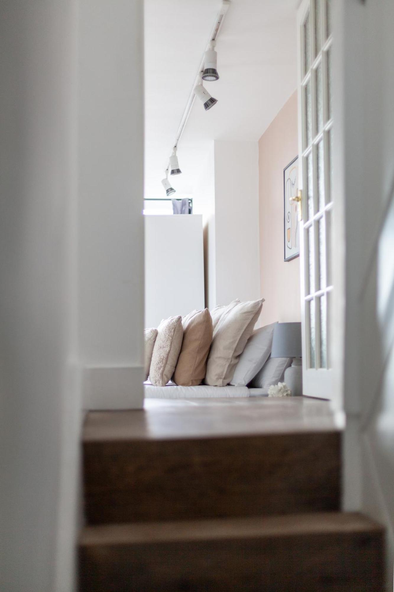 Apartment The Nine Elms Collection