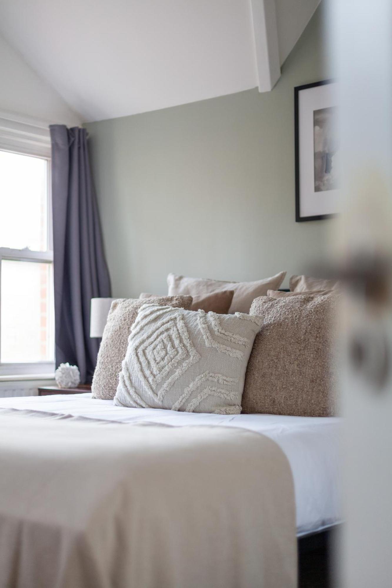 The Nine Elms Collection Apartment