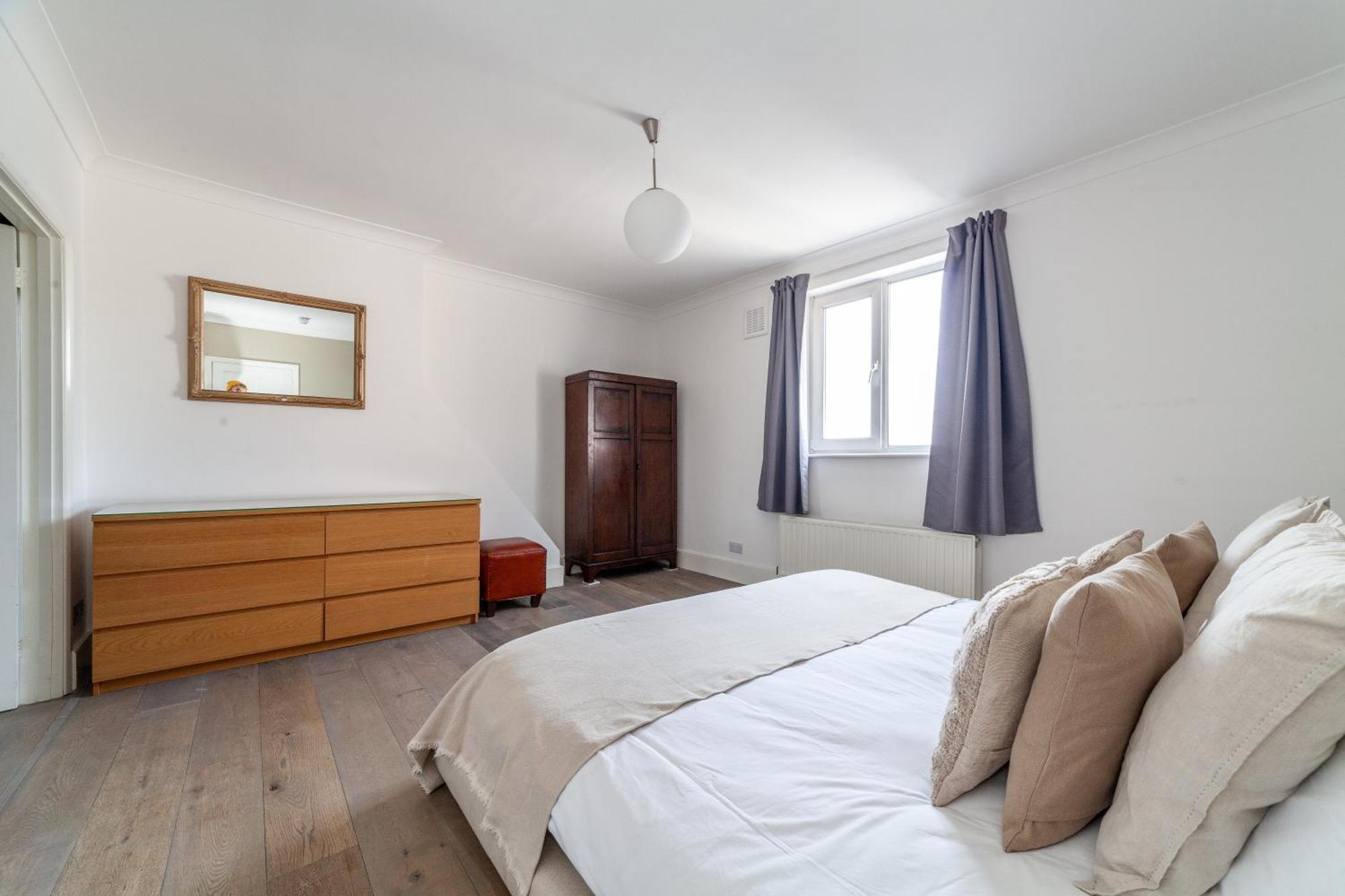 The Nine Elms Collection Apartment London