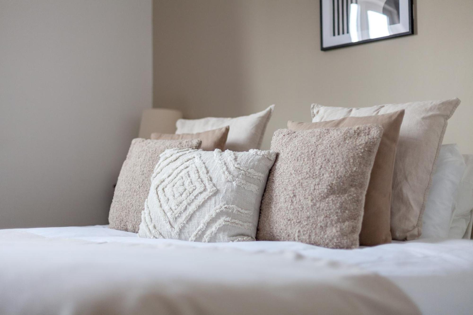 Apartment The Nine Elms Collection *