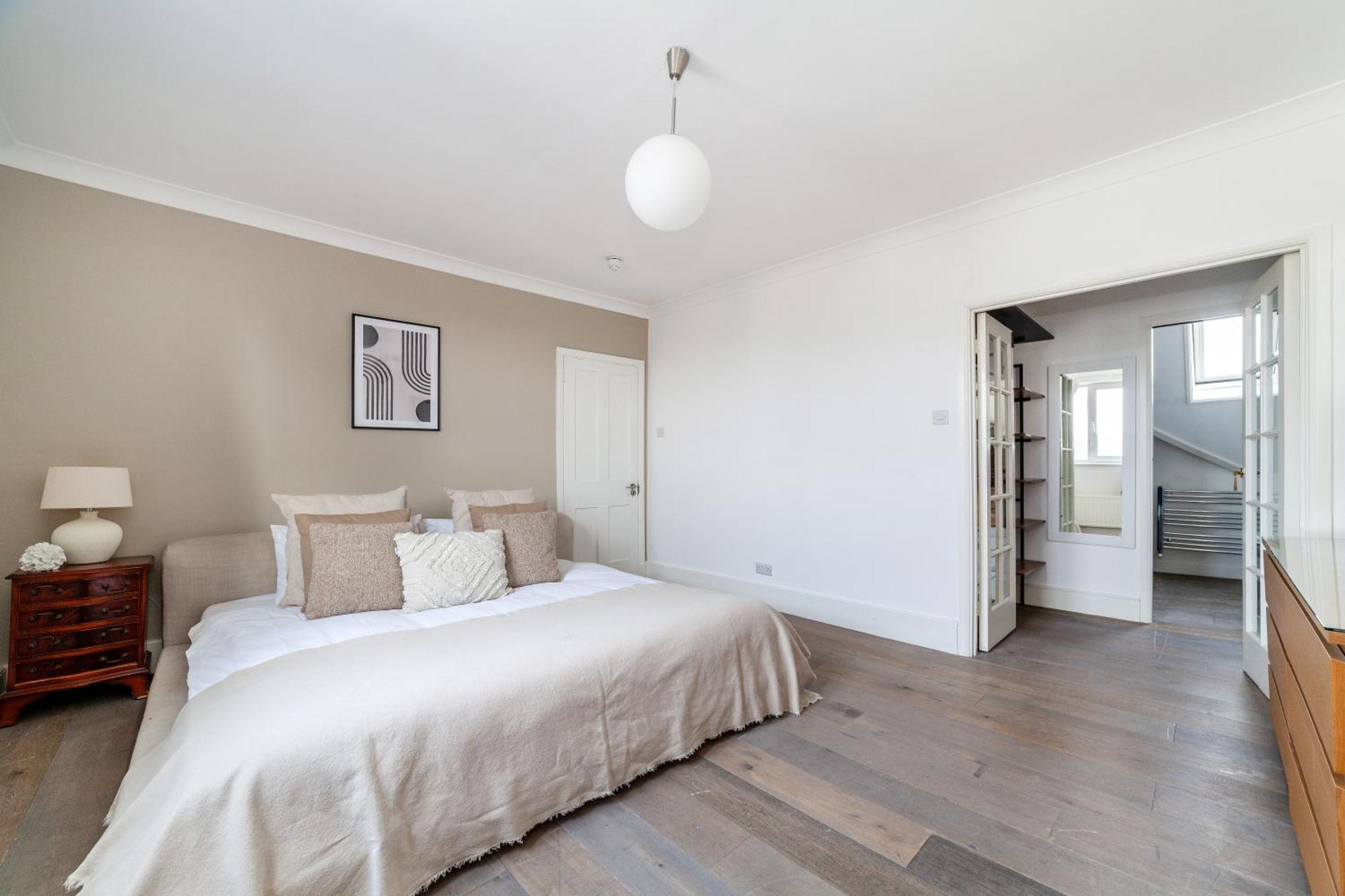 The Nine Elms Collection Londen