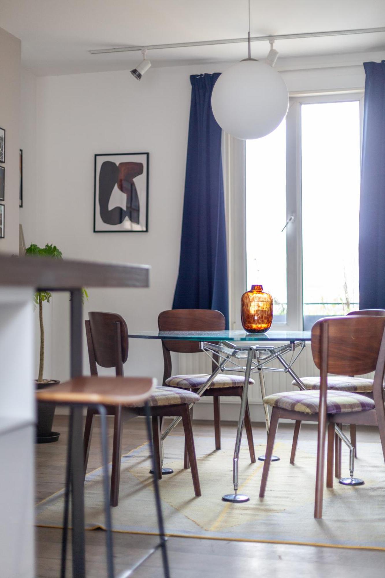 Apartment The Nine Elms Collection