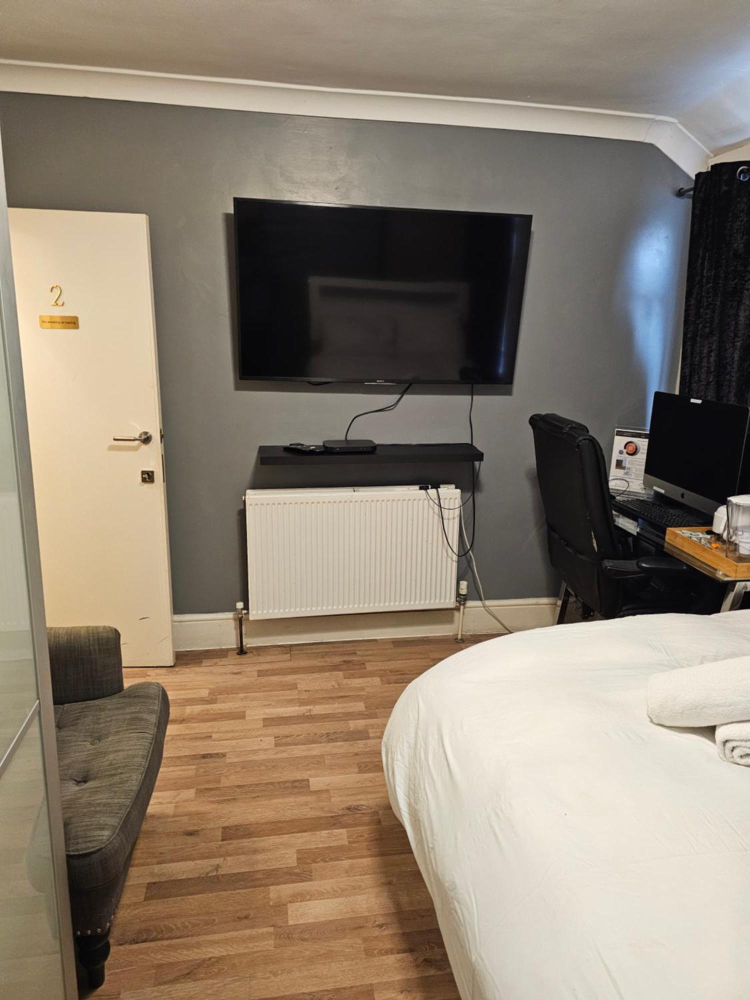 Umbrella Excel Homestay