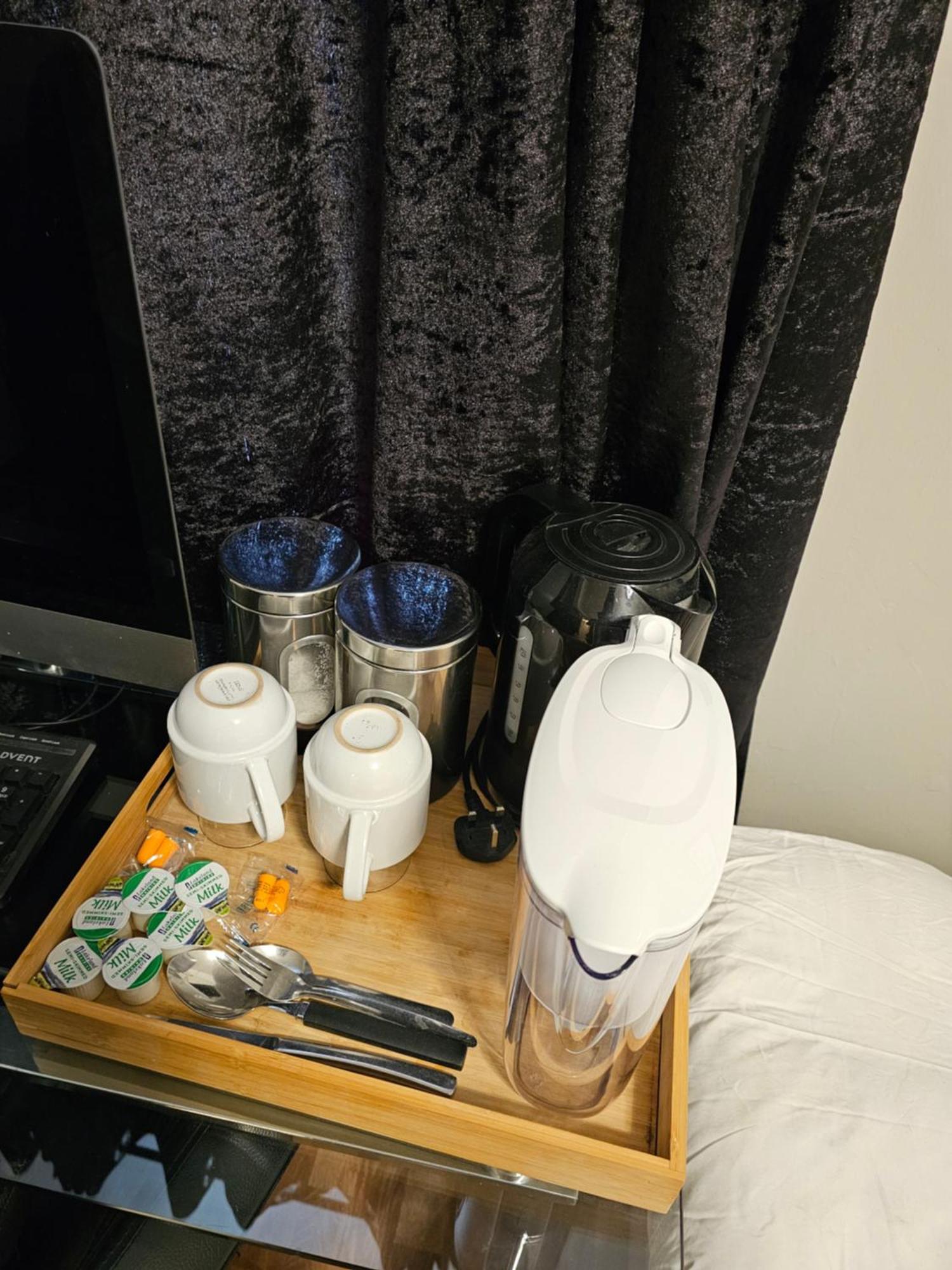 Umbrella Excel Homestay London