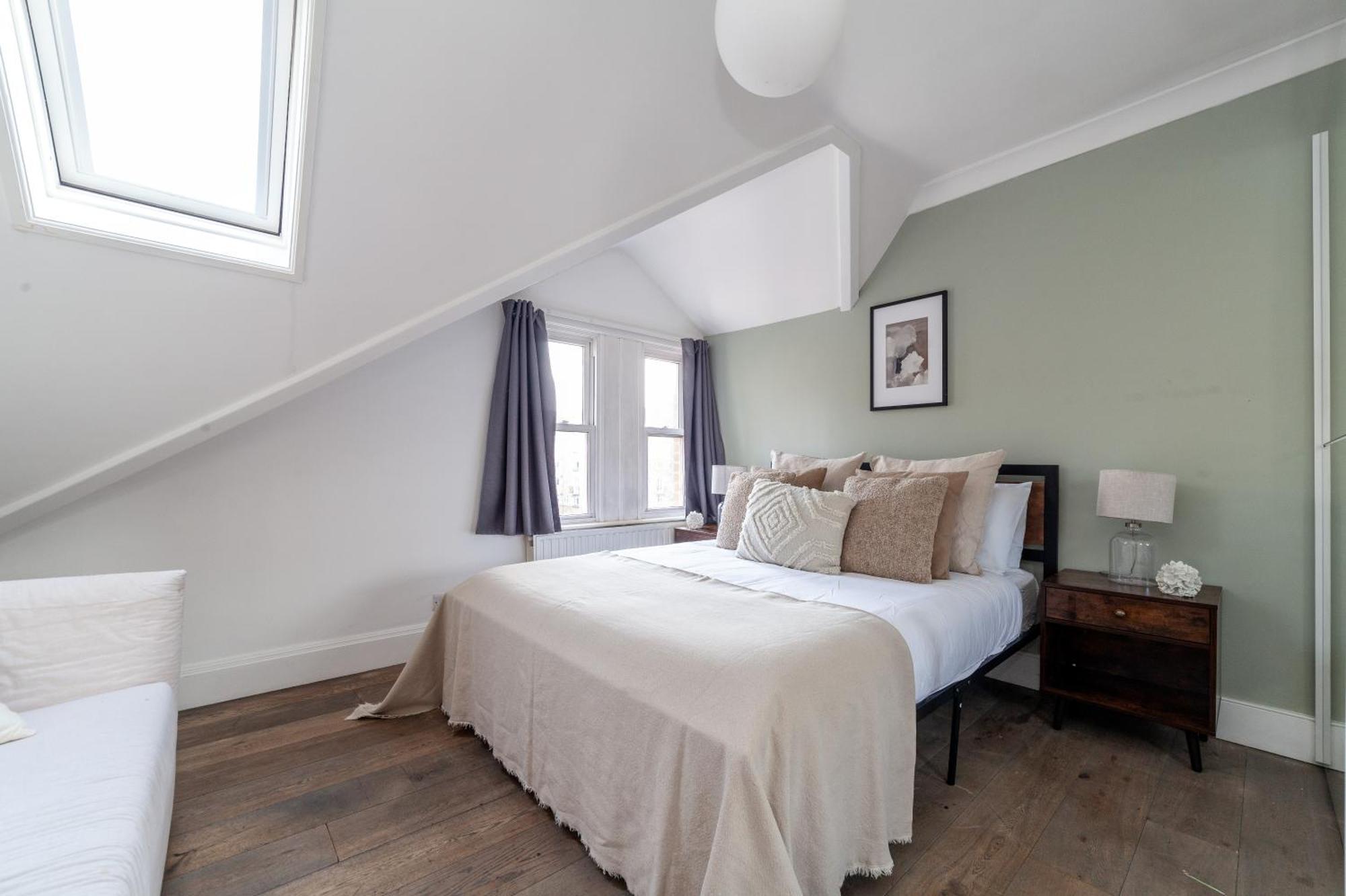 The Nine Elms Collection *