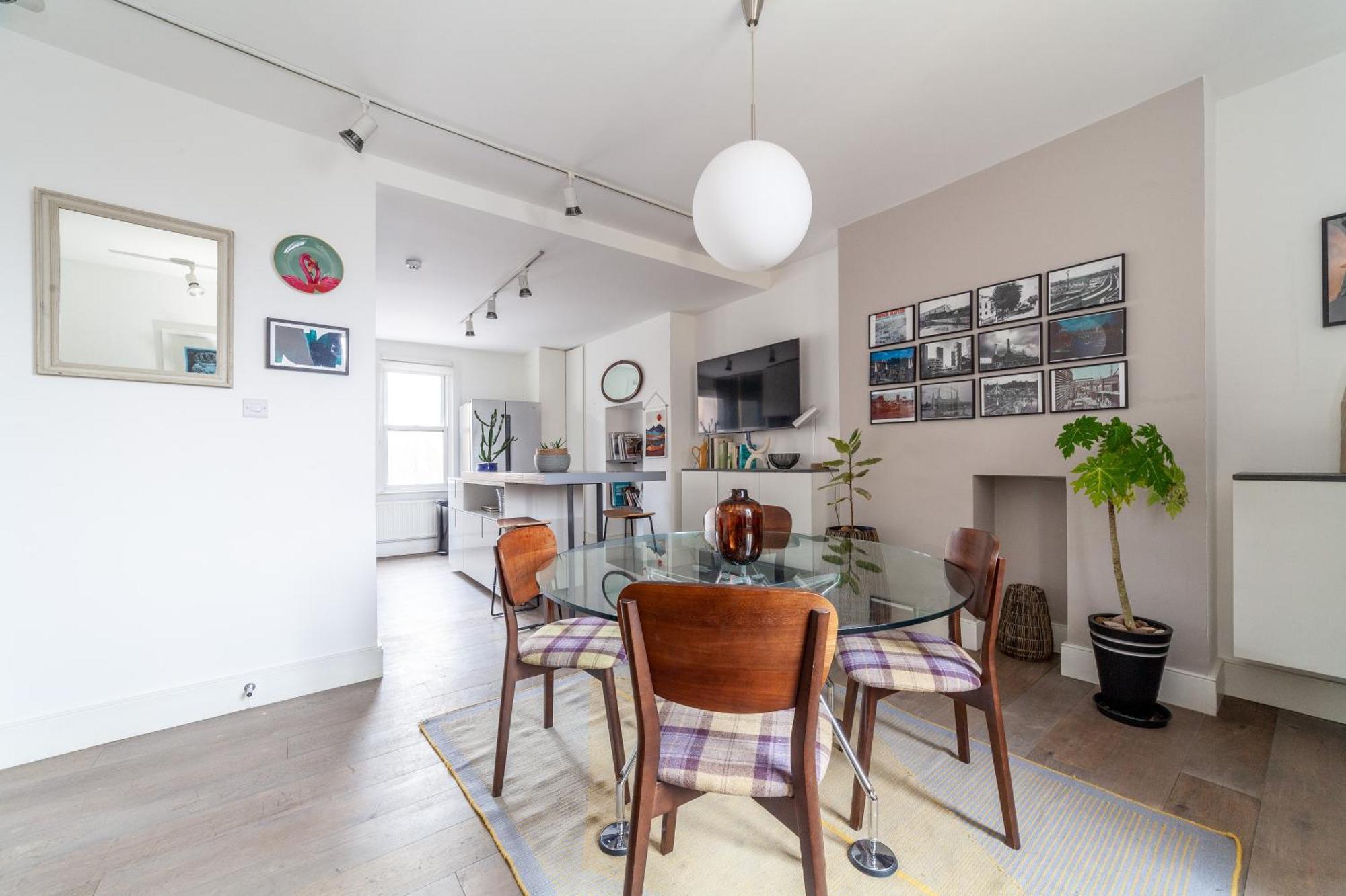 The Nine Elms Collection *