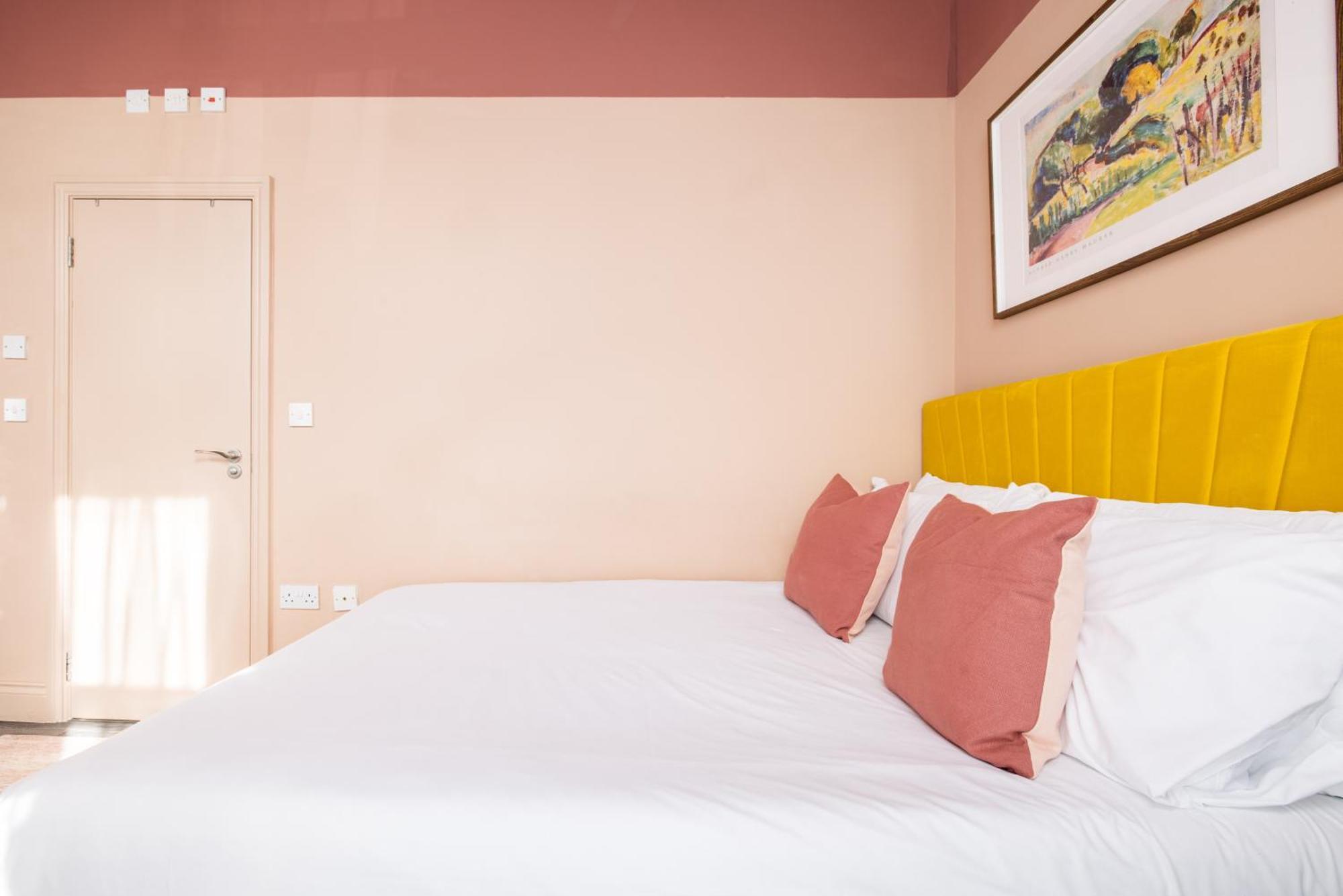 Appartement Euston