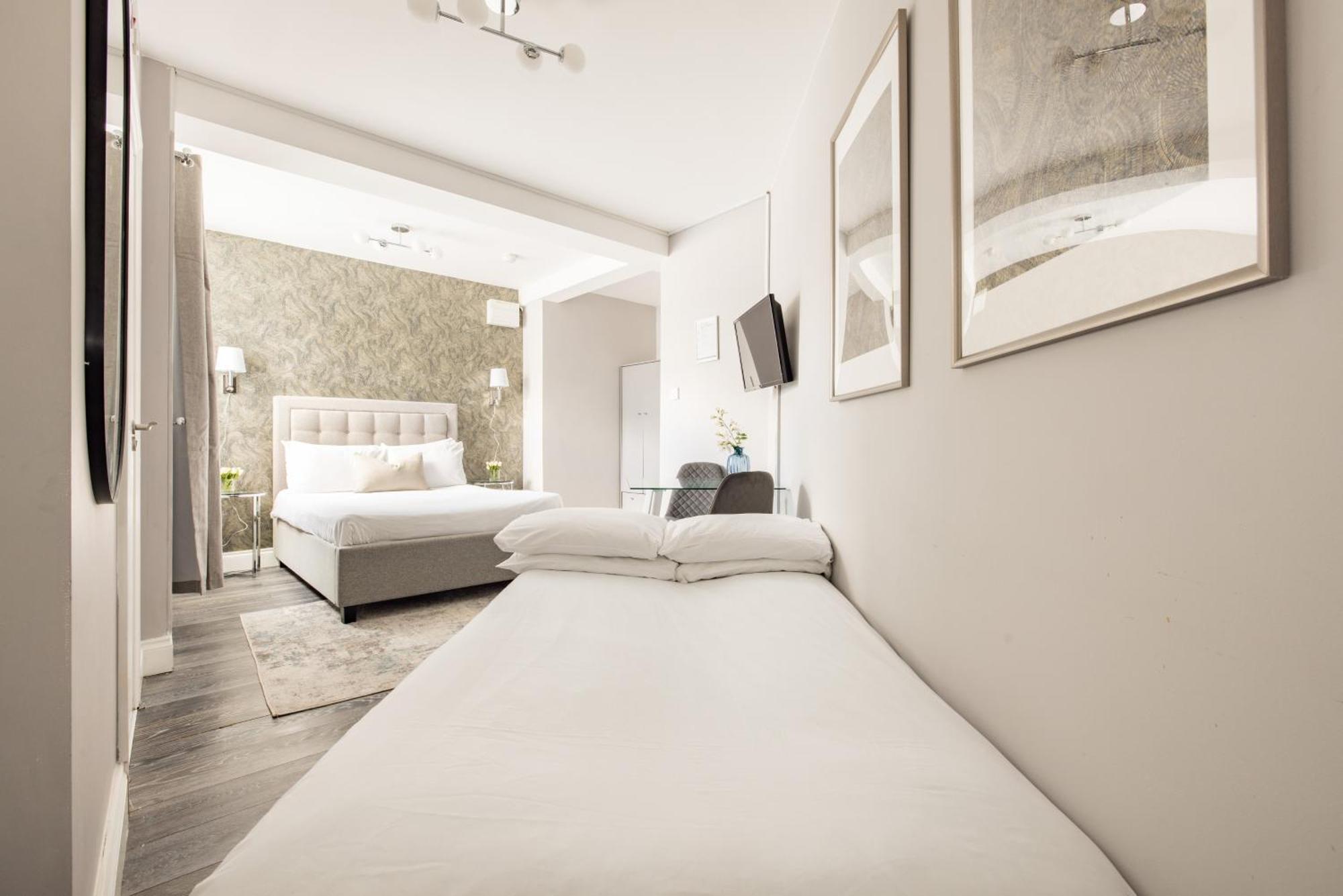 Euston Appartement