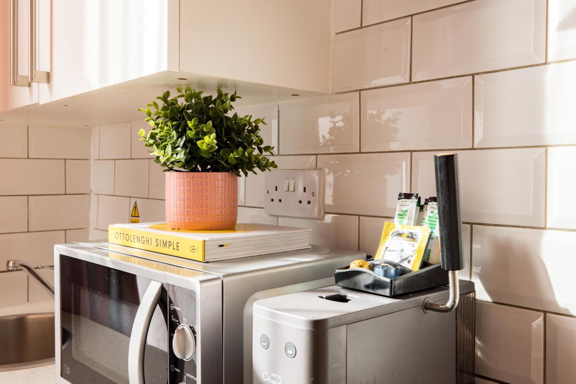 Appartement Euston