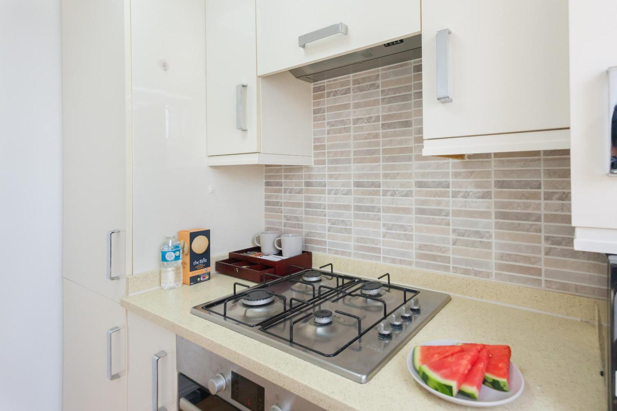 Apartment Holloway Budget - 1 Minute To Emirates Stadium - Next To Station - Center London