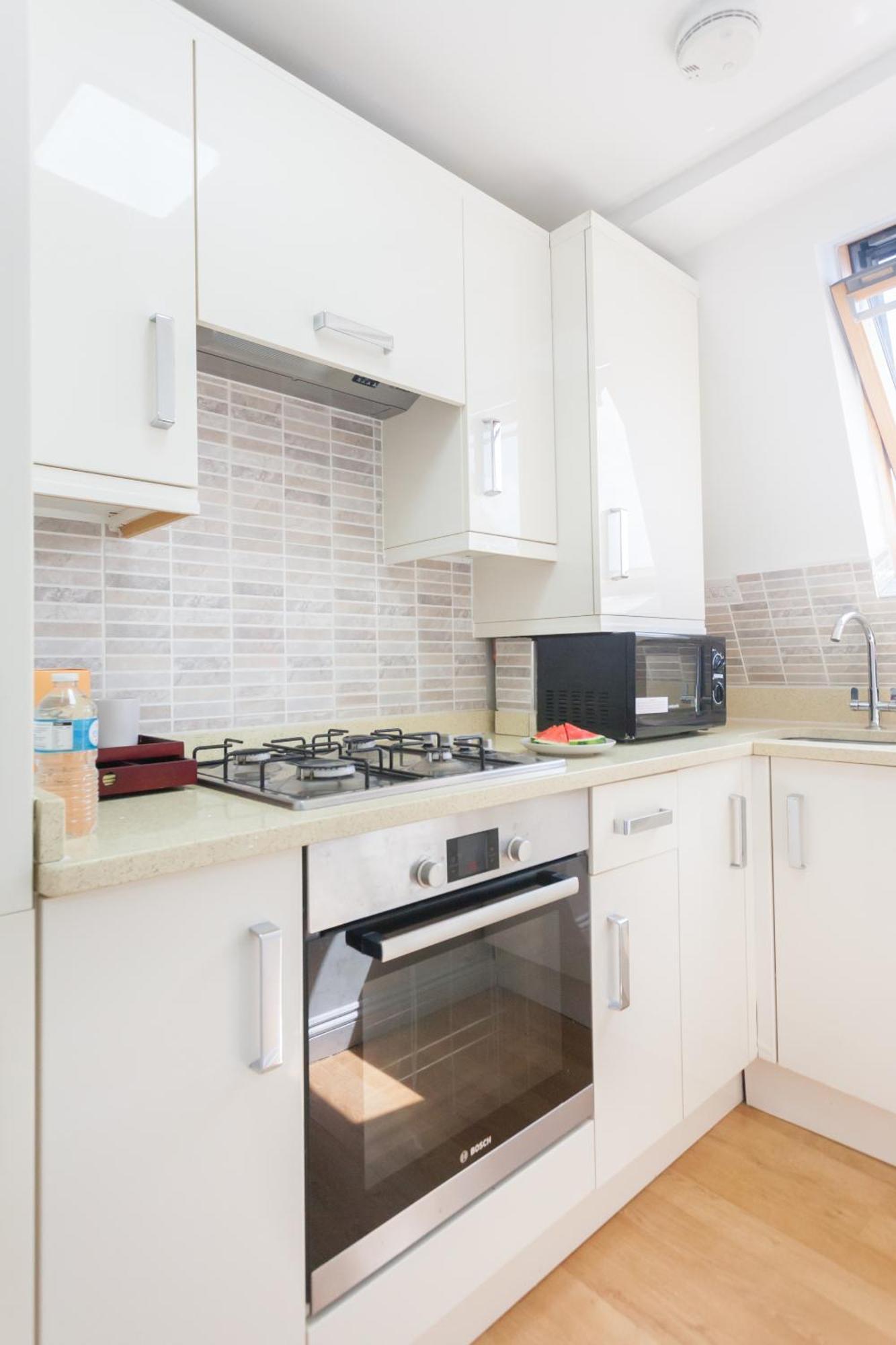 Apartment Holloway Budget - 1 Minute To Emirates Stadium - Next To Station - Center