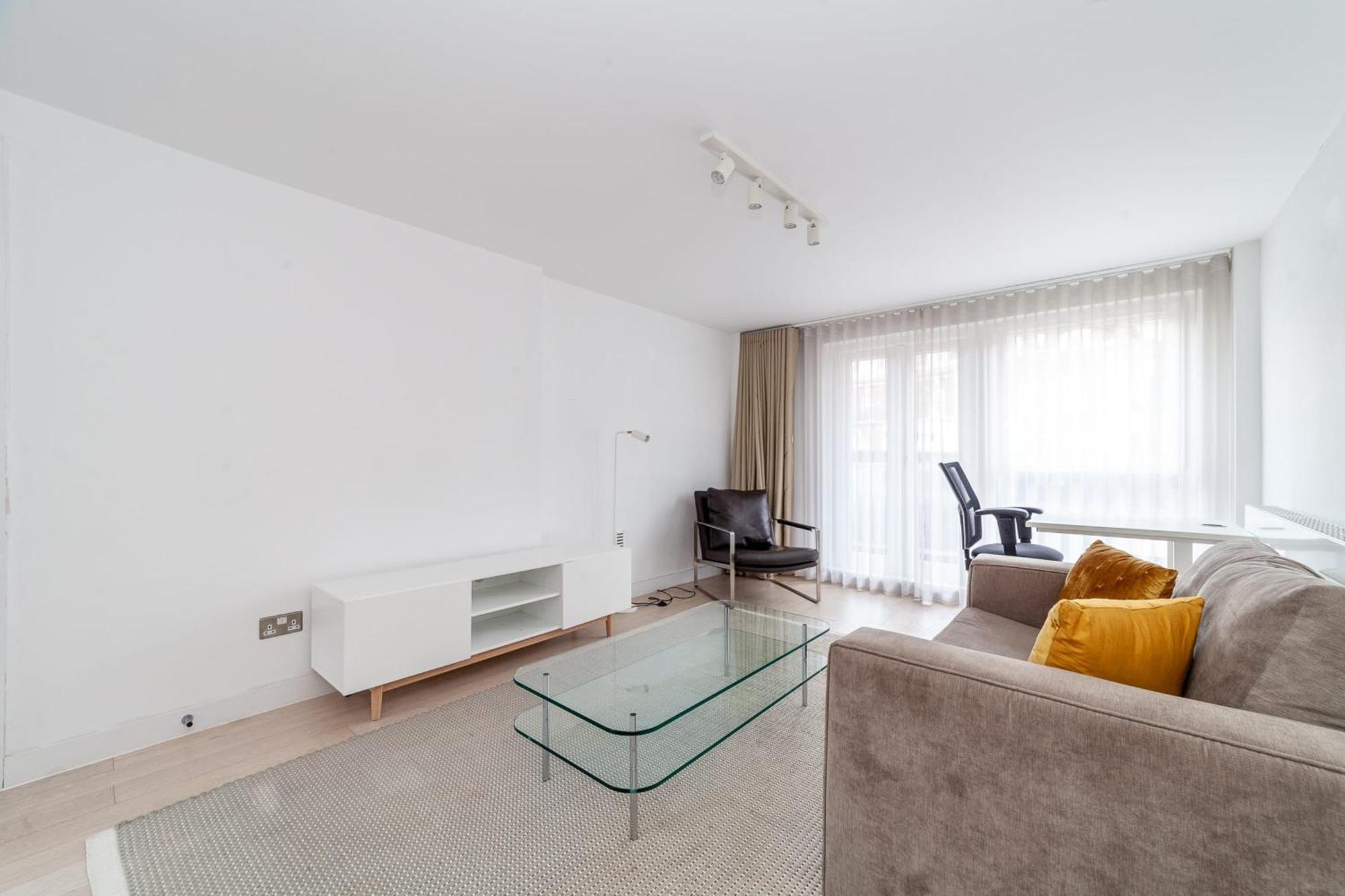 Apartment Relay Two Bedroom Belgravia Charm London