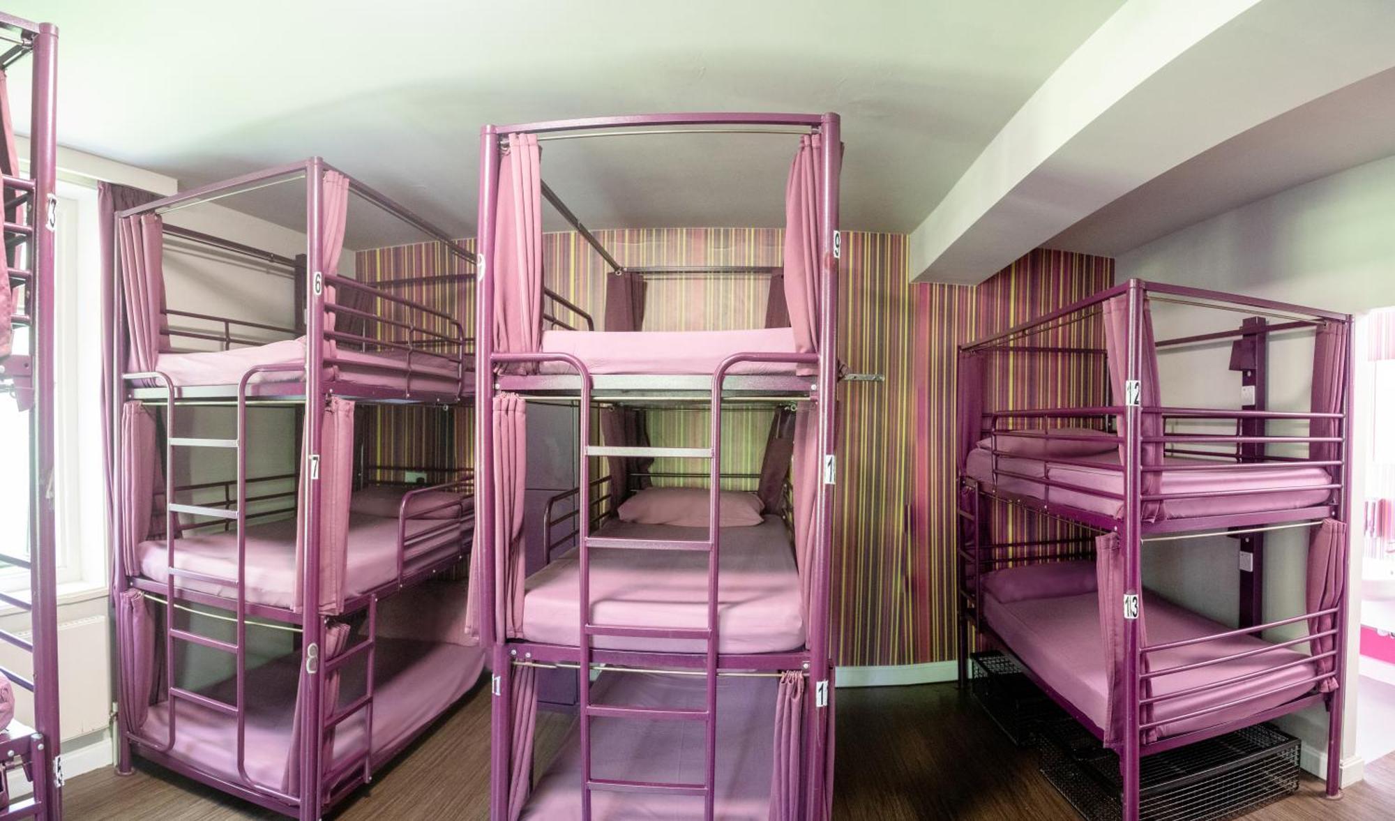 Hostal Safestay Kensington Holland Park (adults Only) *