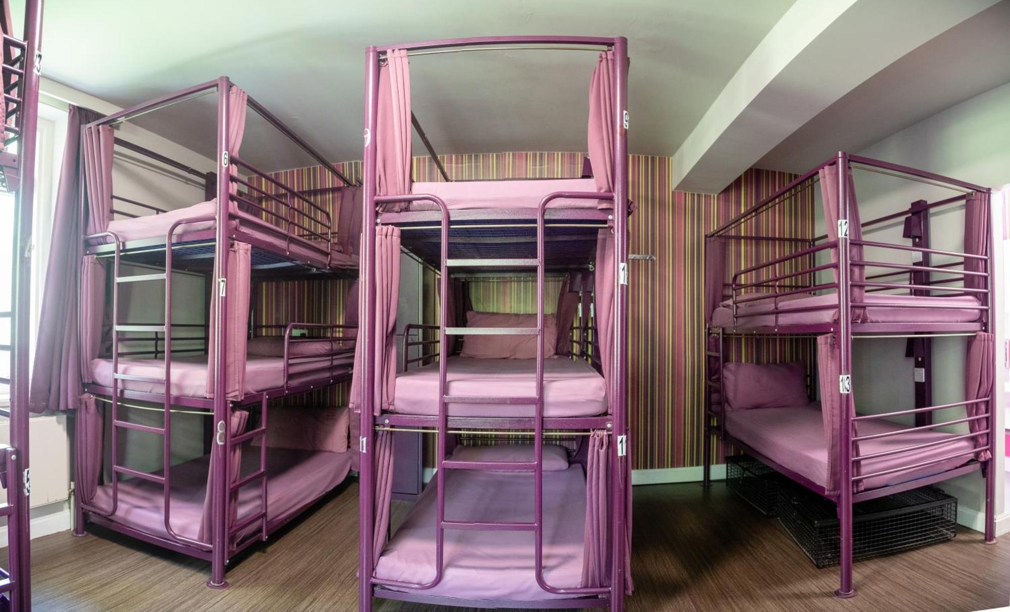Safestay Kensington Holland Park (adults Only) Londen