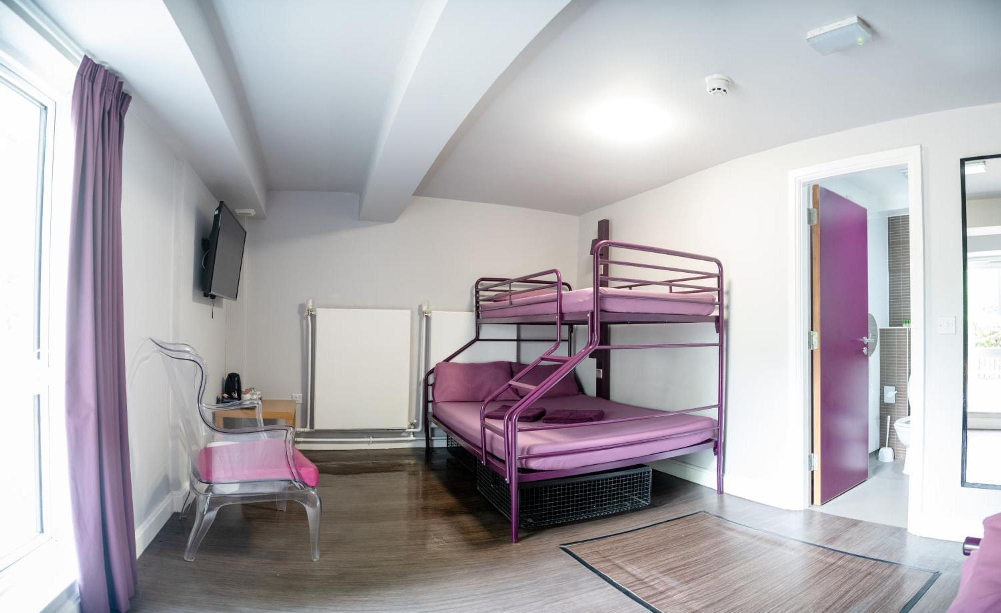 Safestay Kensington Holland Park (adults Only) * Londen