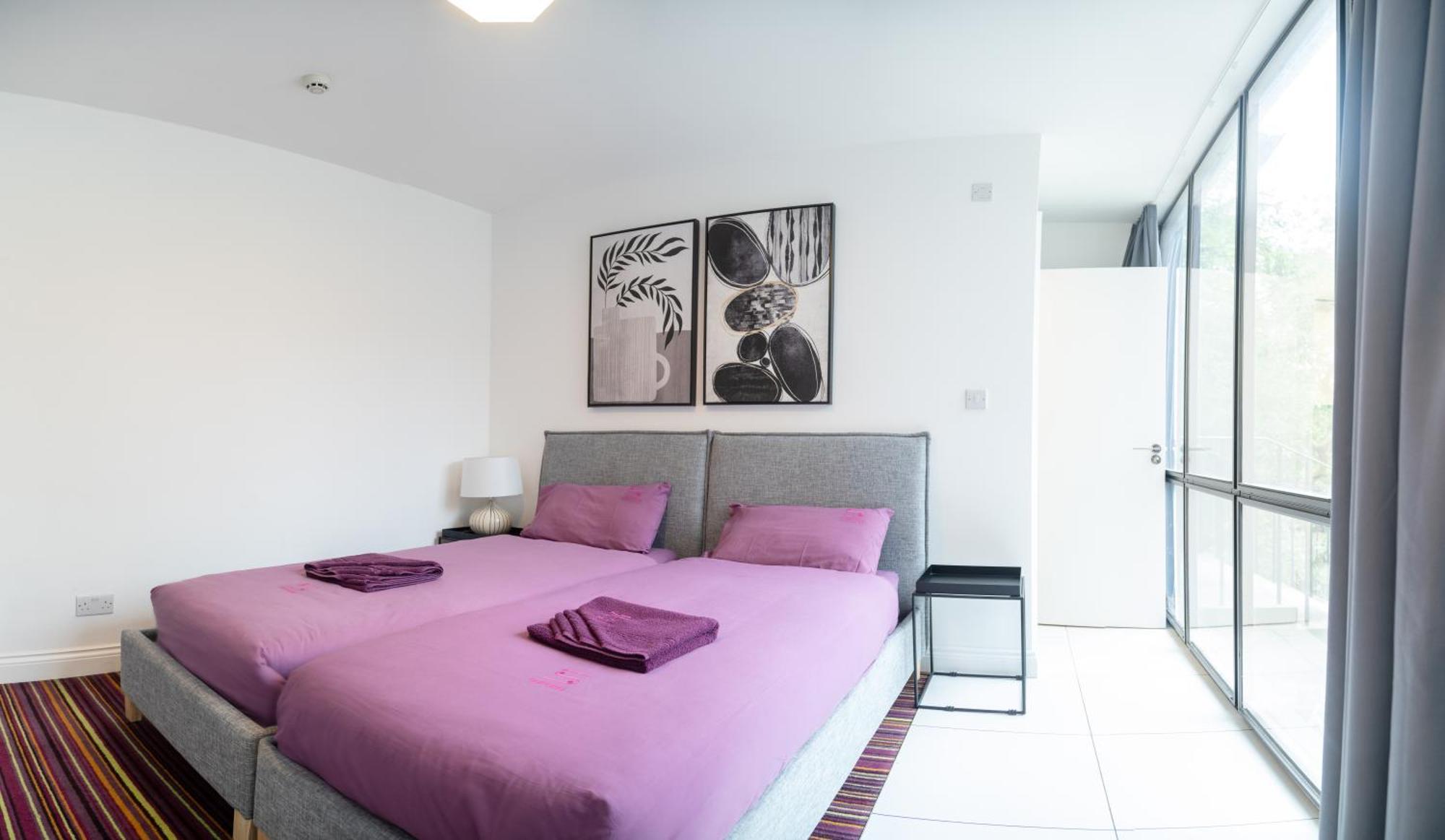 Hostal Safestay Kensington Holland Park (adults Only) Londres