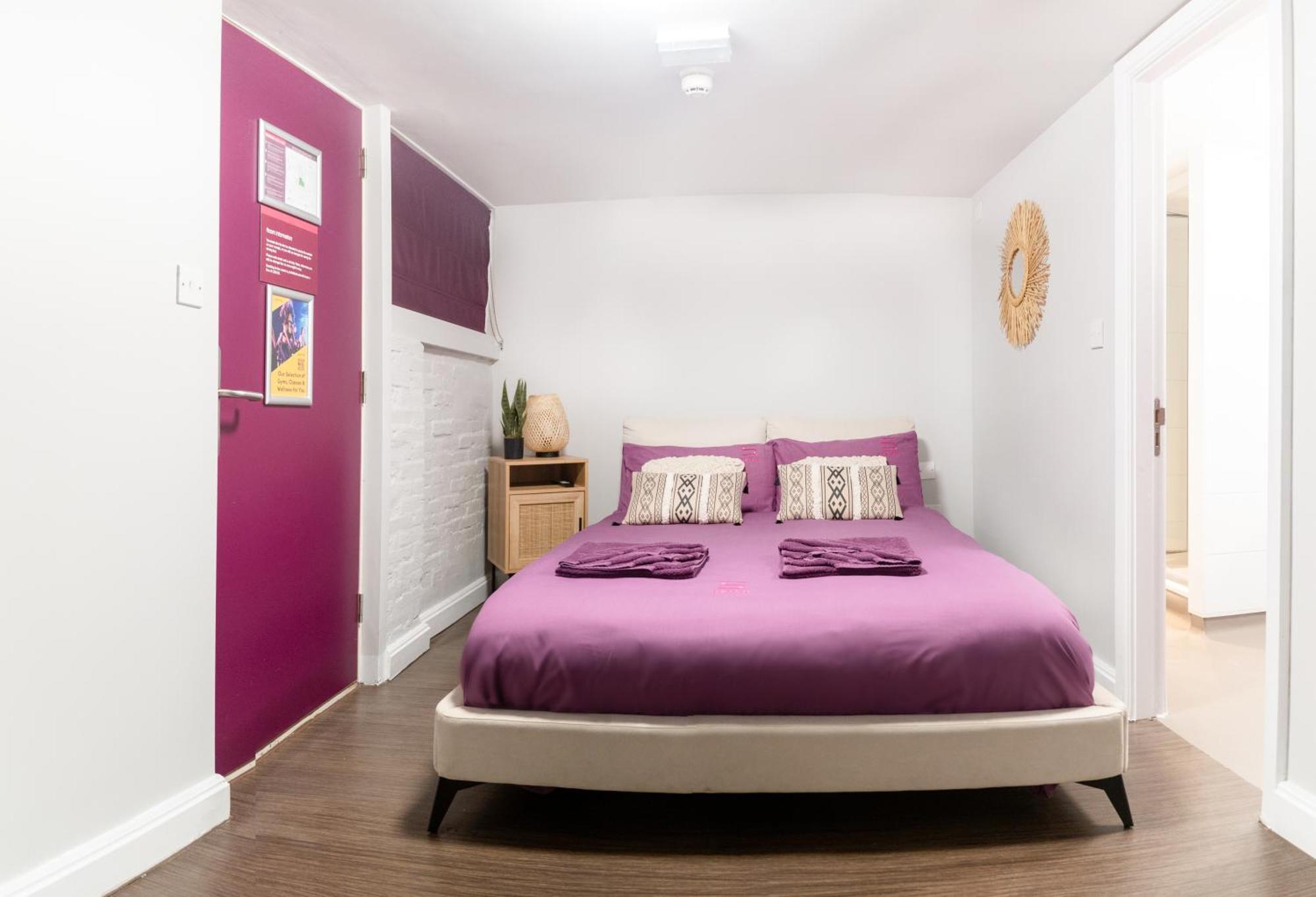 Safestay Kensington Holland Park (adults Only) Londen