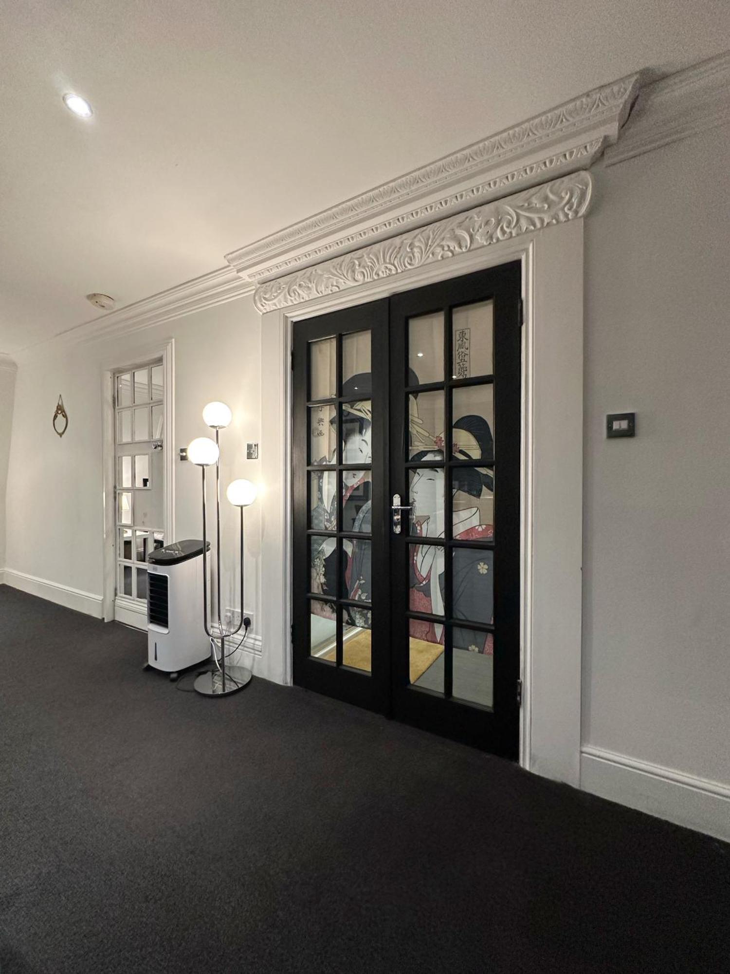 Flat - Northwest Appartement *