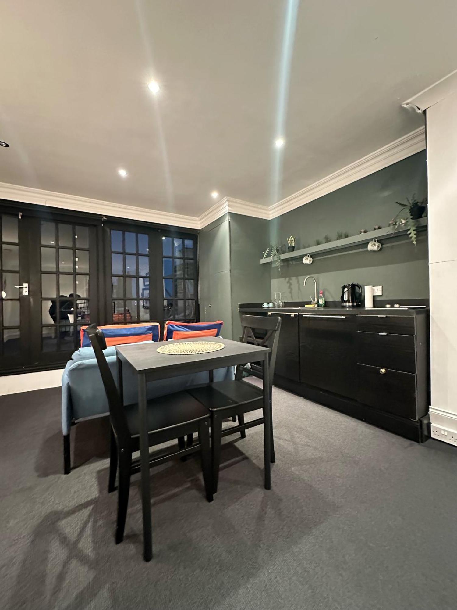 Appartement Flat - Northwest *