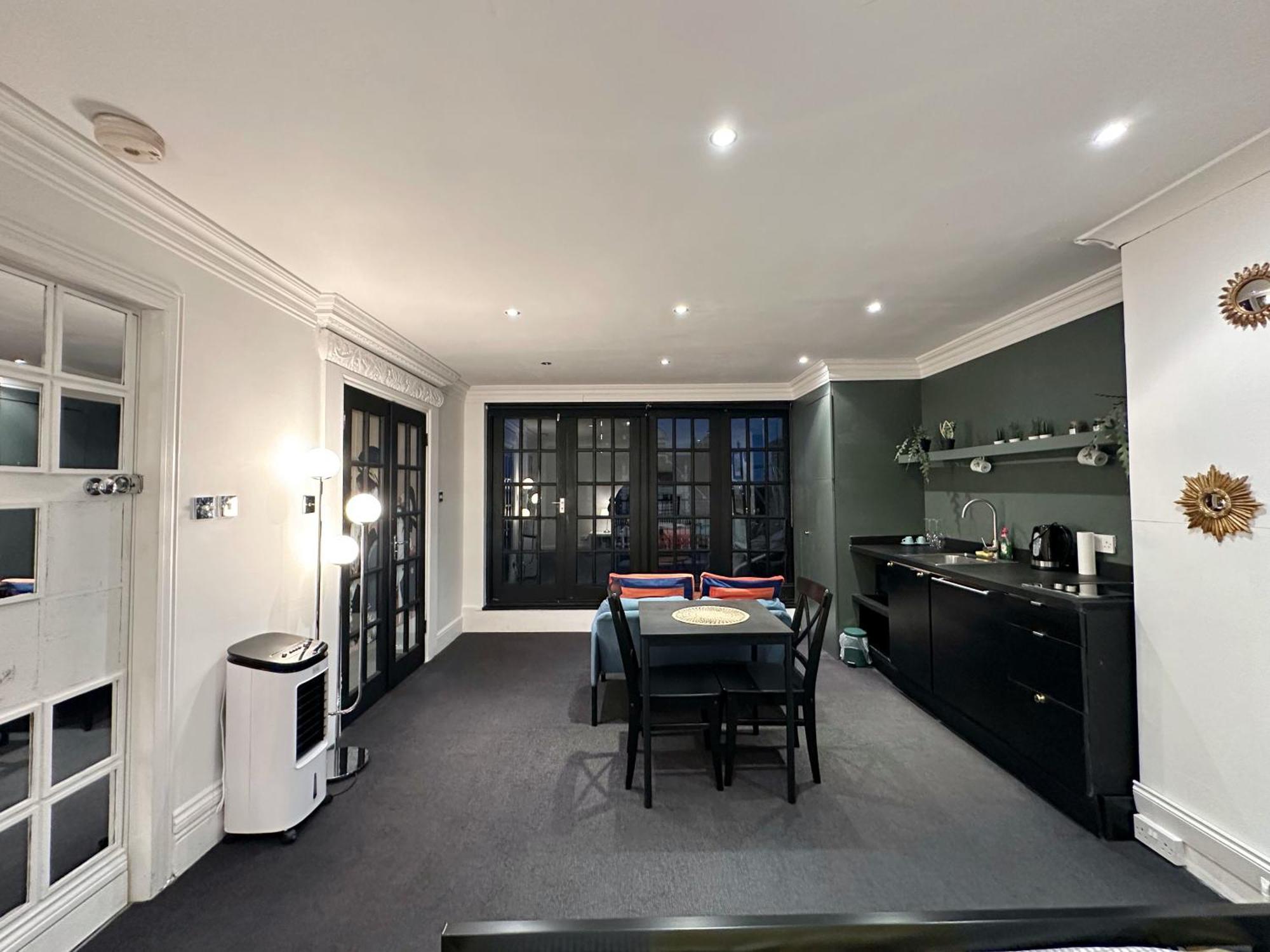 Flat - Northwest Londen
