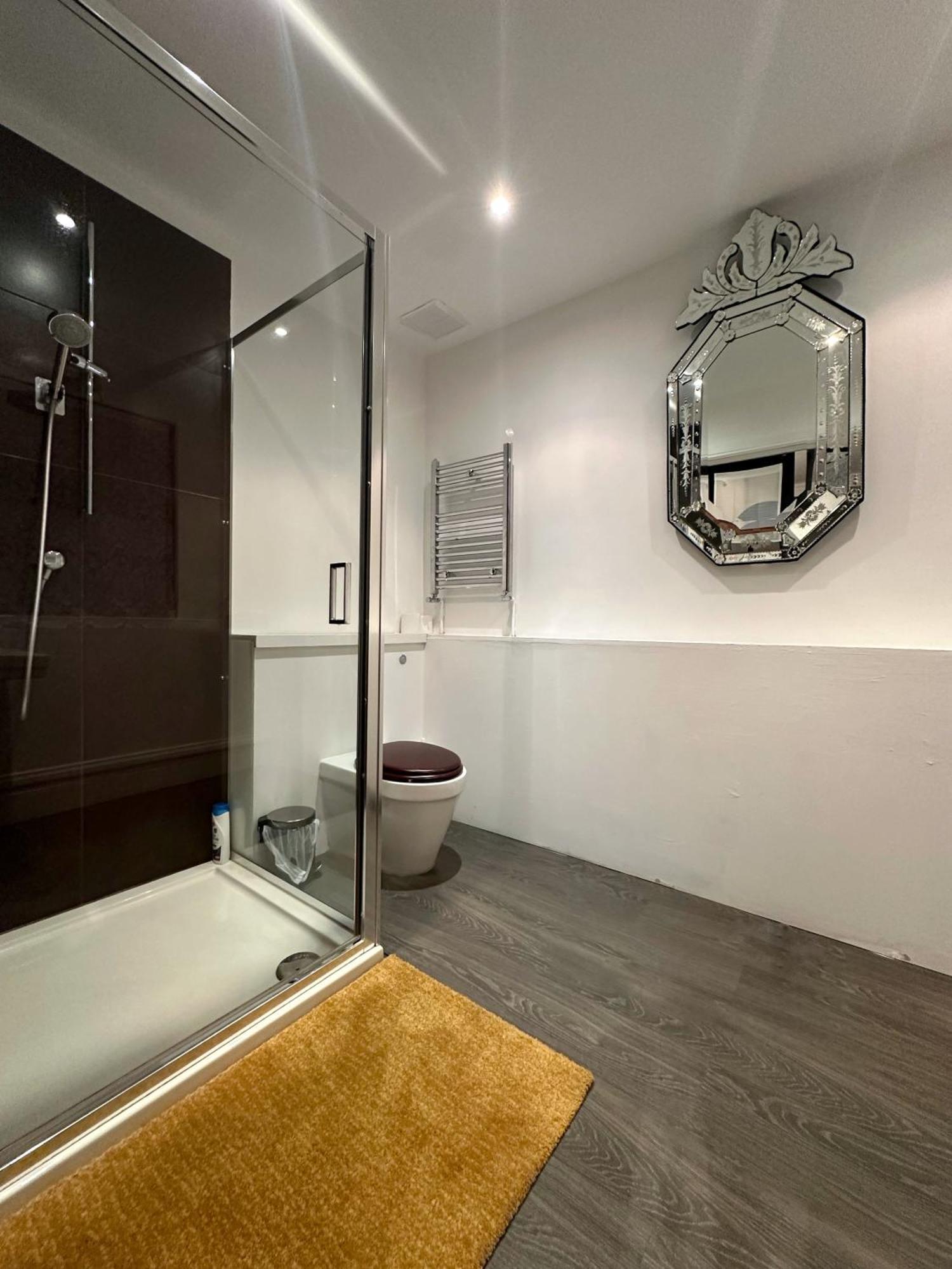 Appartement Flat - Northwest Londen