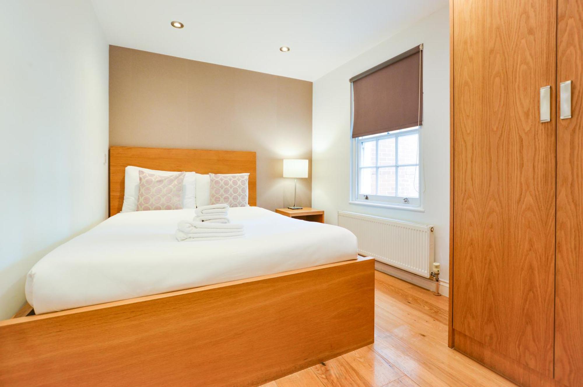 Paddington Serviced By Concept Apartamento