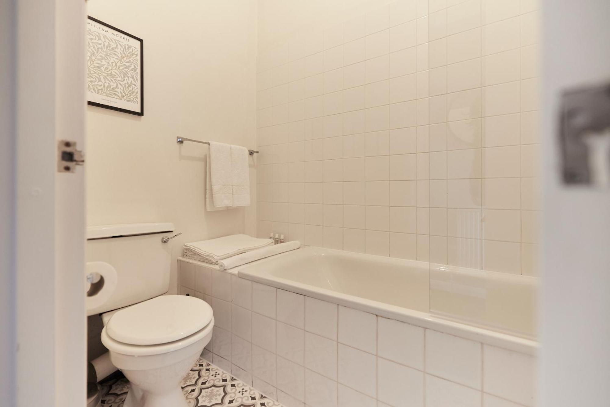 The Crystal Palace Crib - Lovely 1bdr Flat * Londen