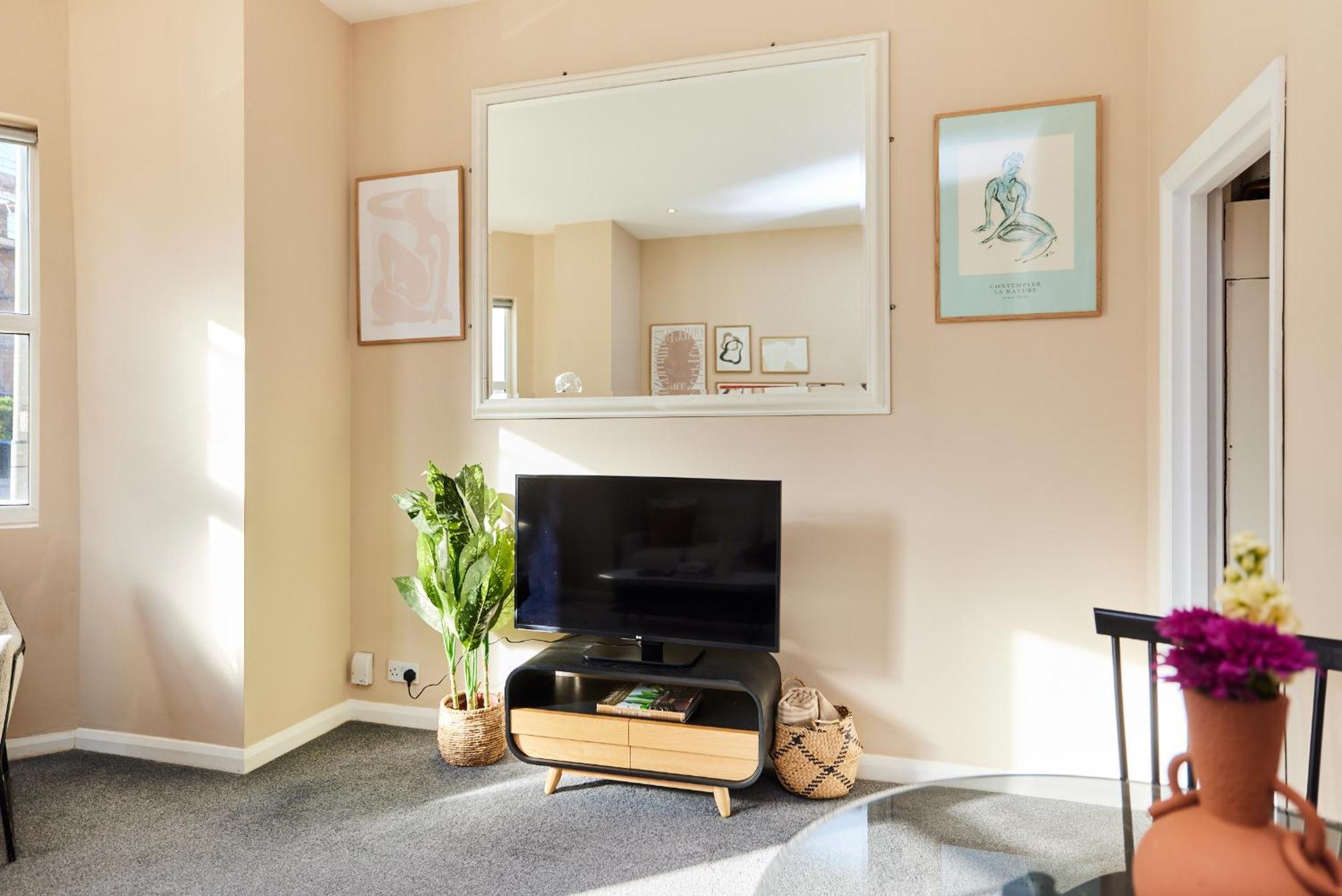 Appartement The Crystal Palace Crib - Lovely 1bdr Flat