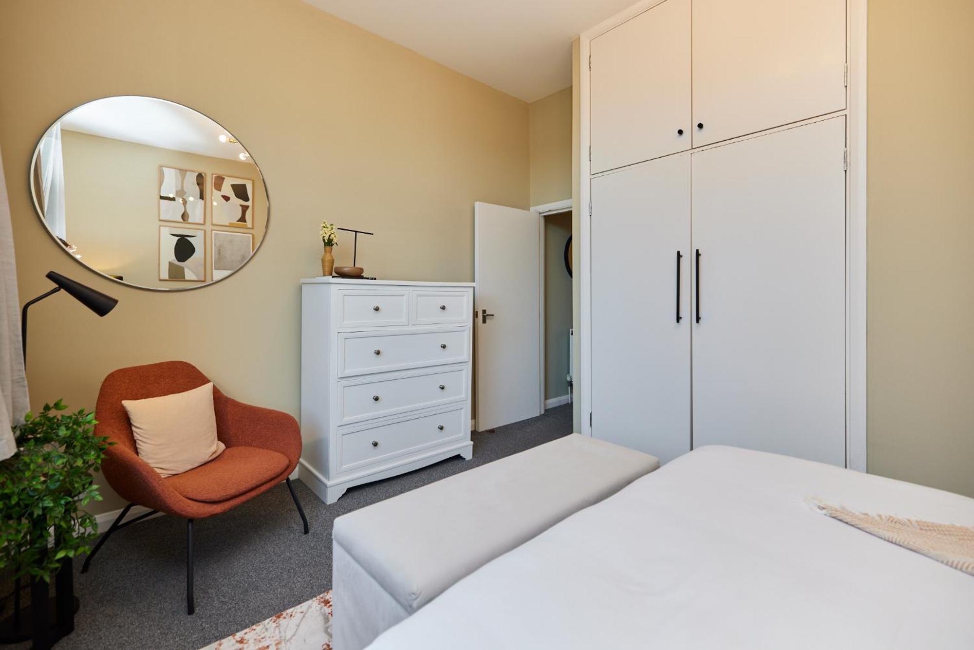 The Crystal Palace Crib - Lovely 1bdr Flat * Londen