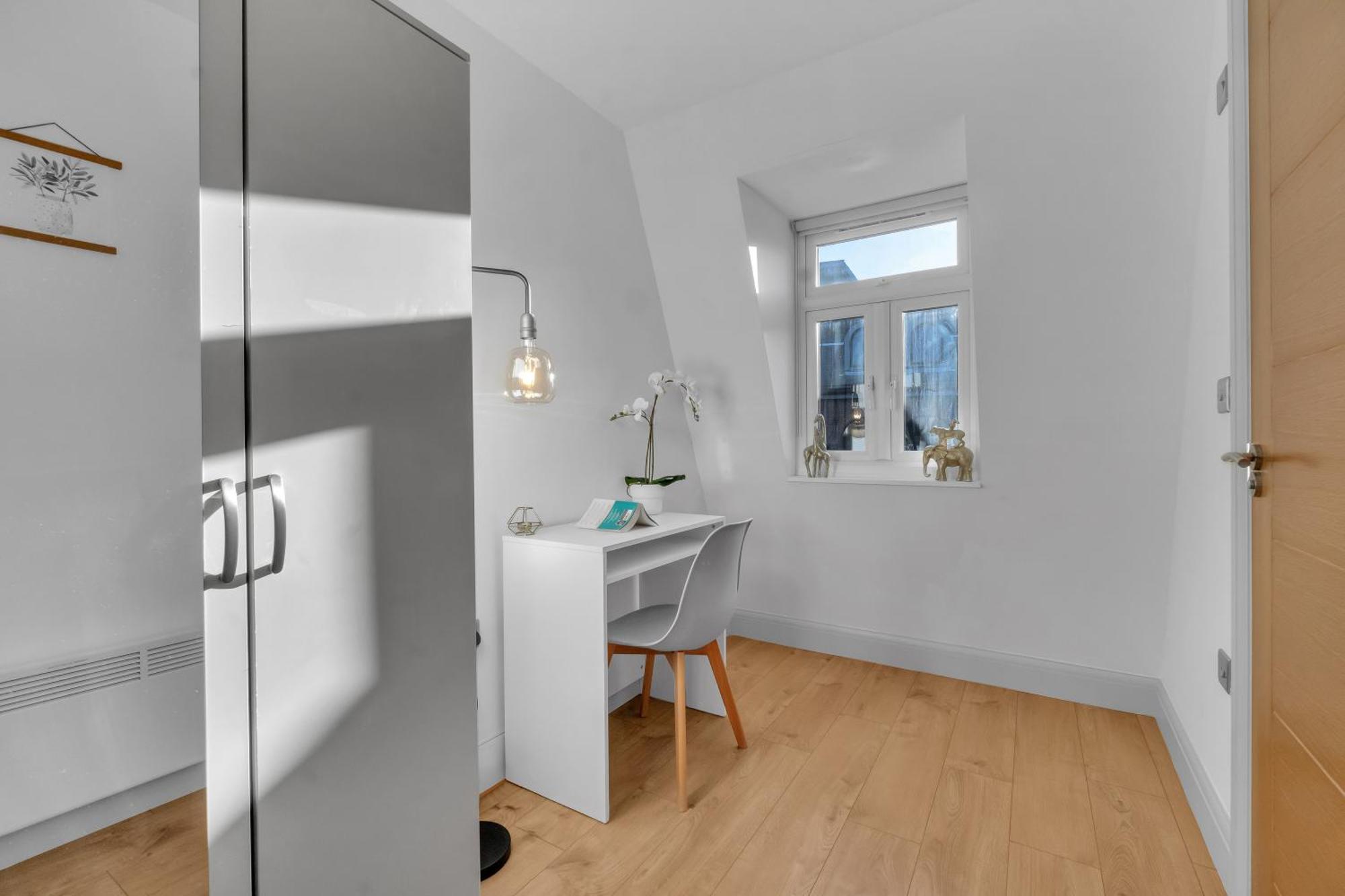 Appartement Homely - West Putney Londen