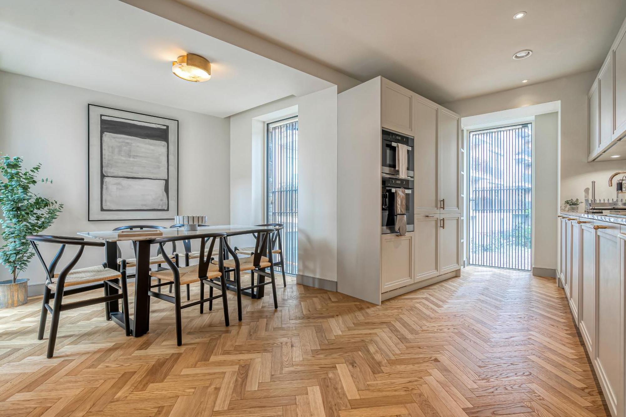 Appartement Luxury Flats Near Big Ben And Eye Londen
