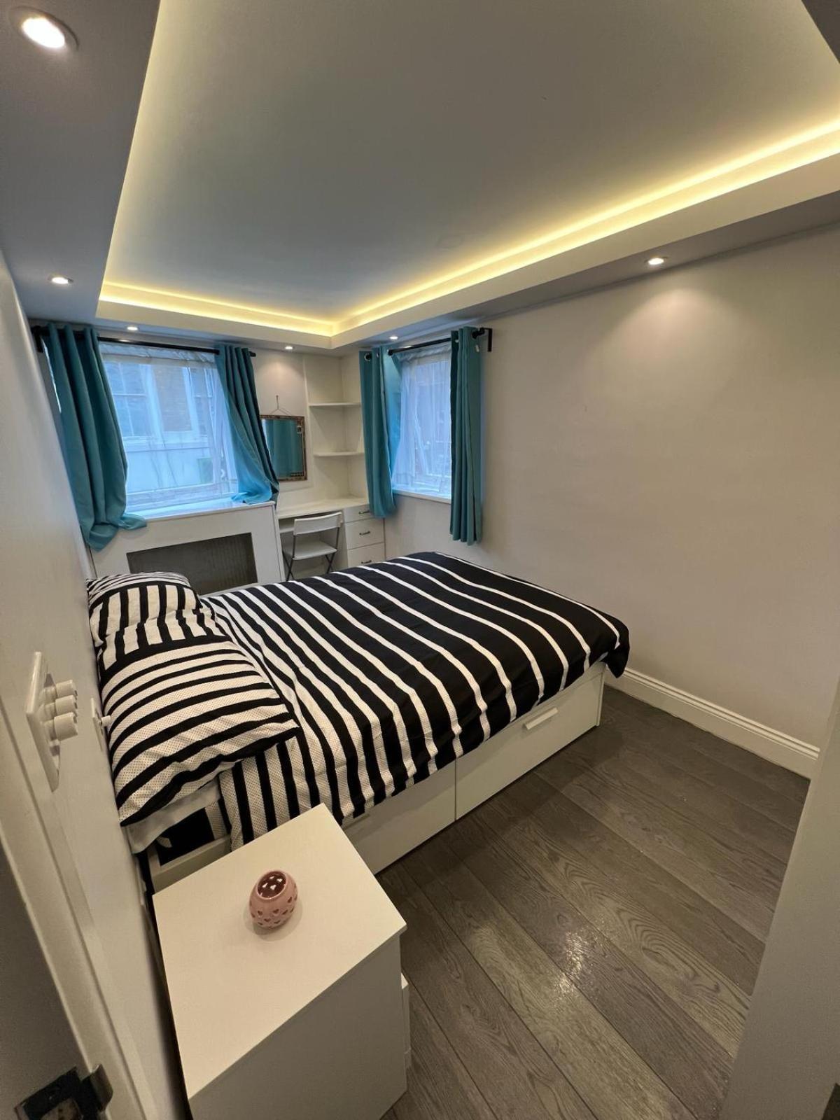 Lovely Chelsea Entire Apartment London