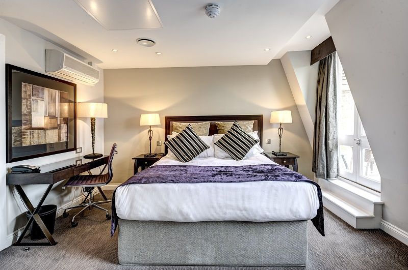 Fraser Queens Gate 4*