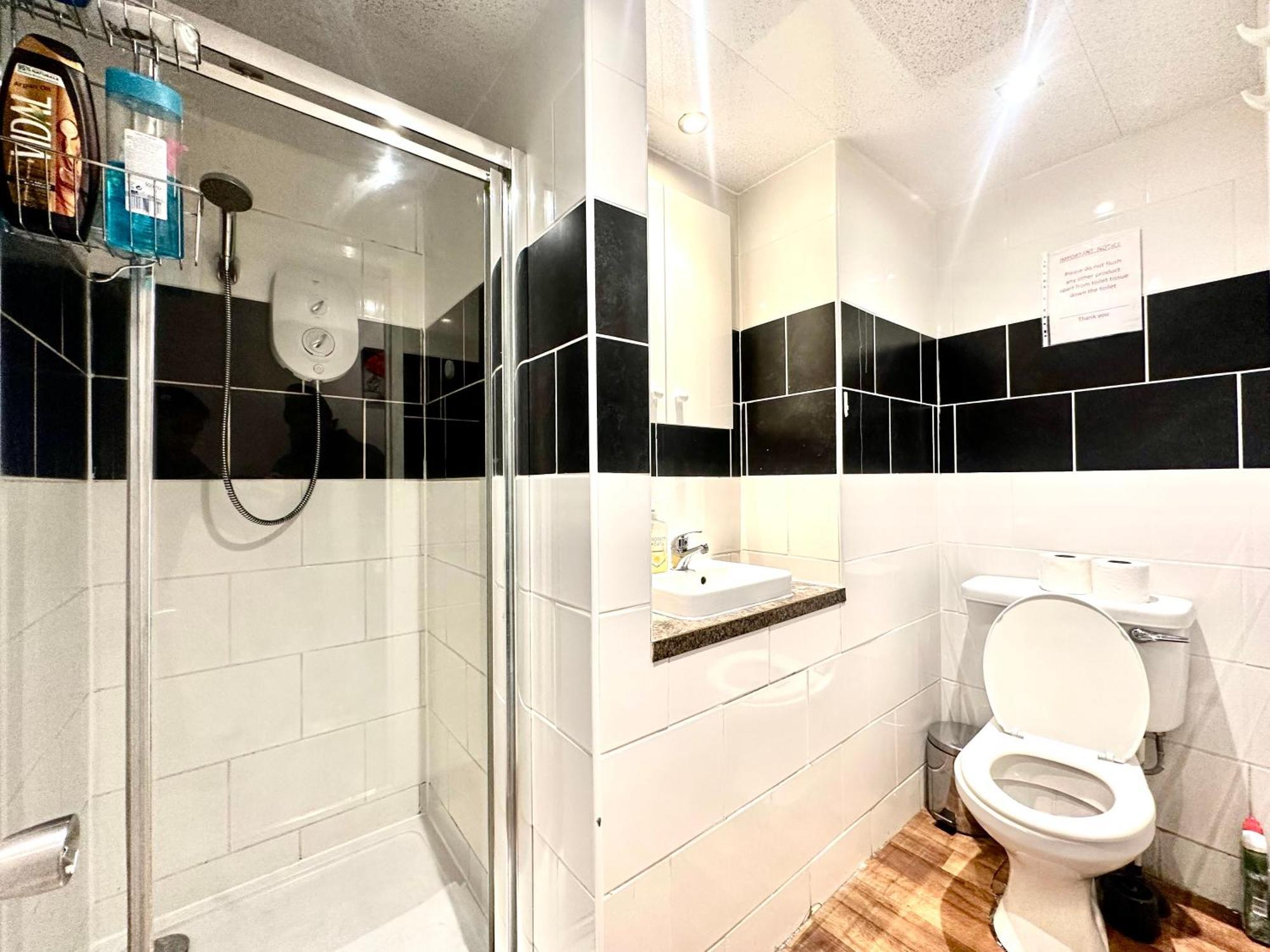 Apartamento Kings Cross *