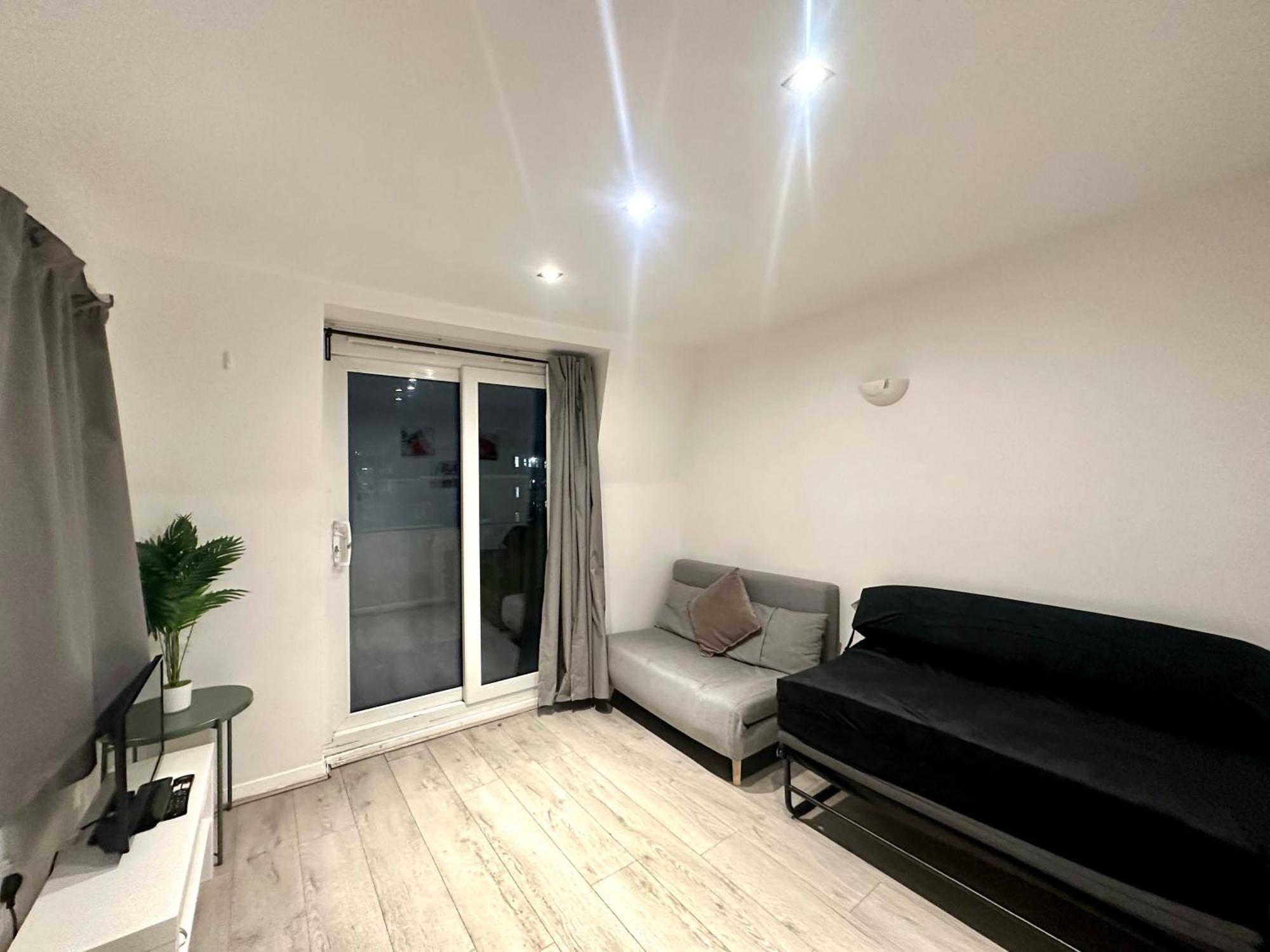 Kings Cross Apartamento Londres