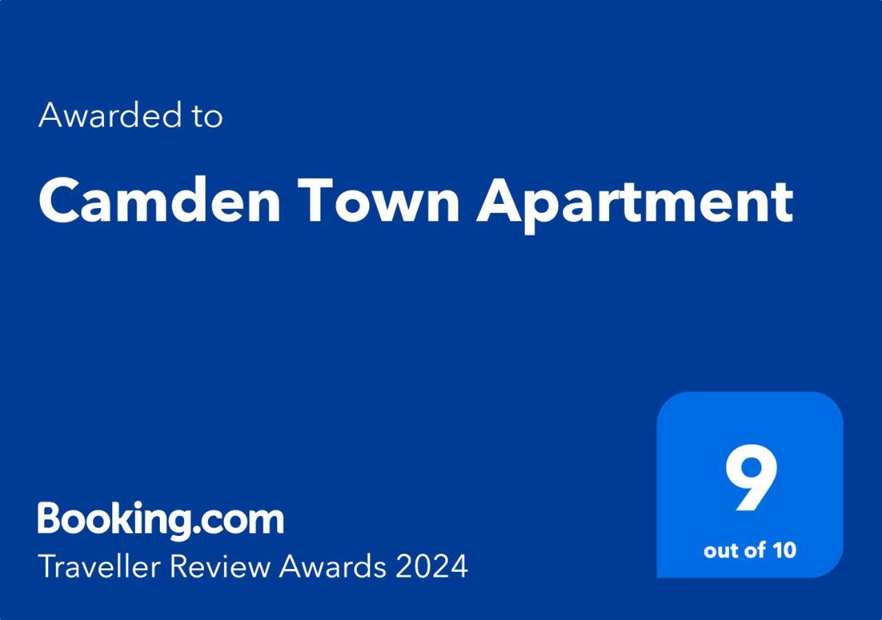 Camden Town Appartement *