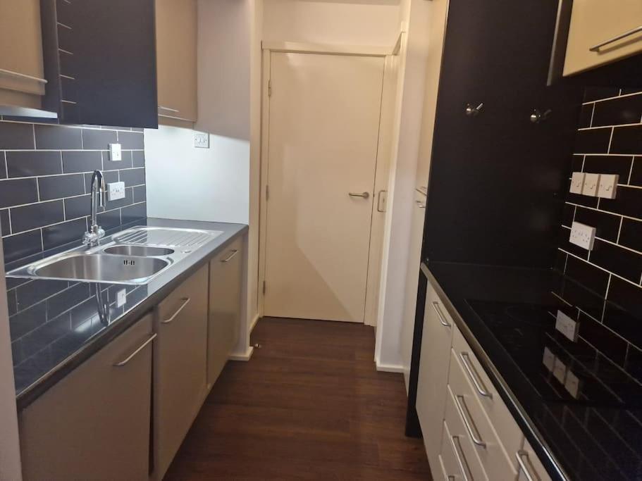 Appartement Large 1 Bed Flat Near Hyde Park