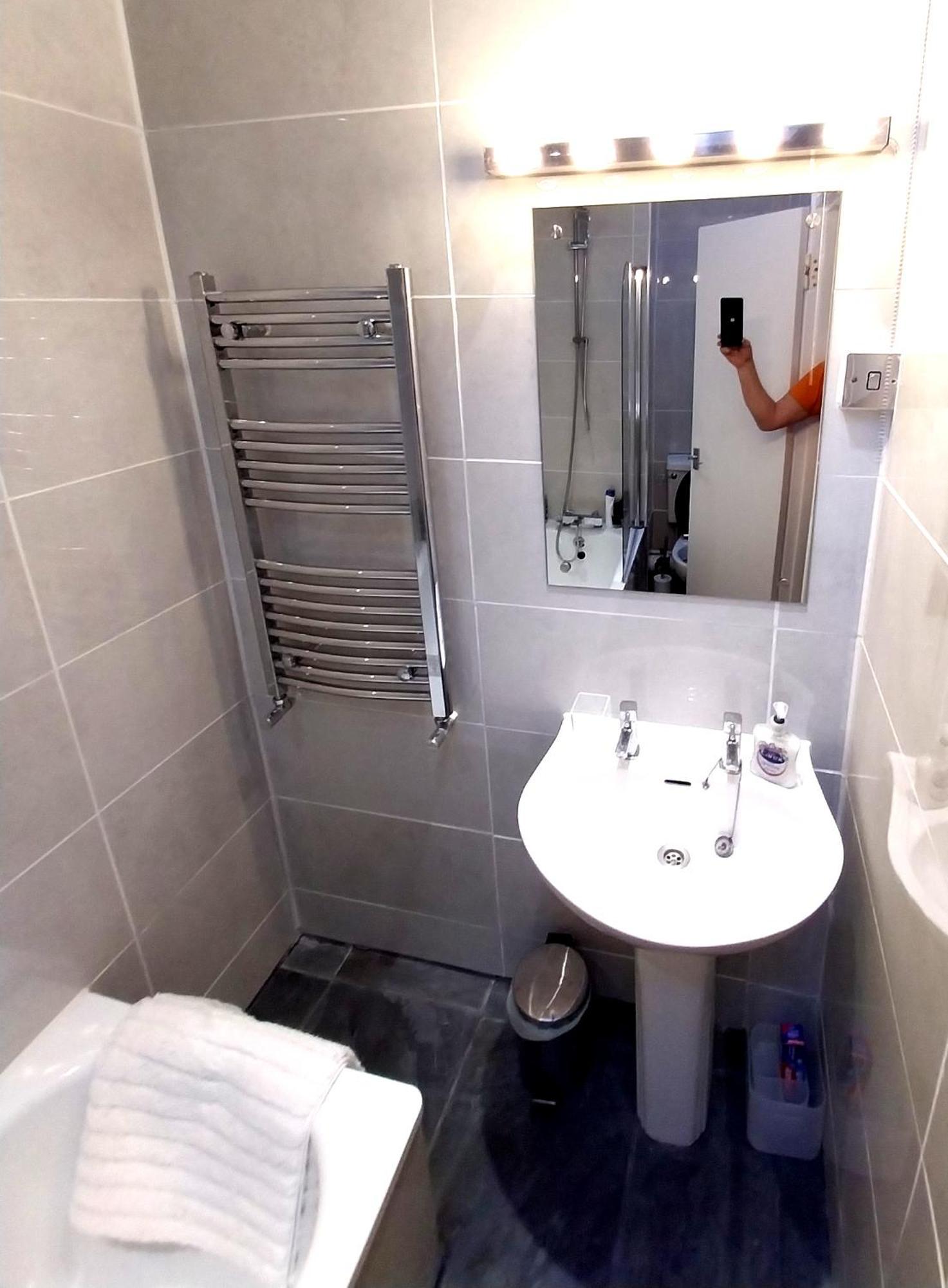 3-bed House With Amazing Garden Londen
