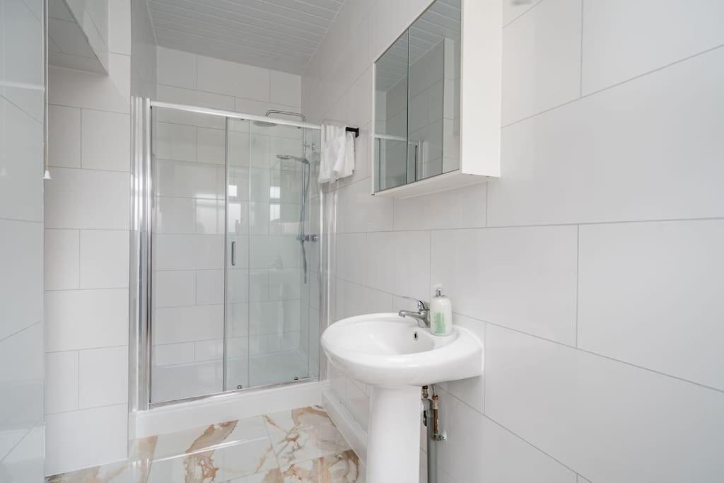 Appartement Spacious 2bed Brick Lane Flat - 2nd Floor Londen