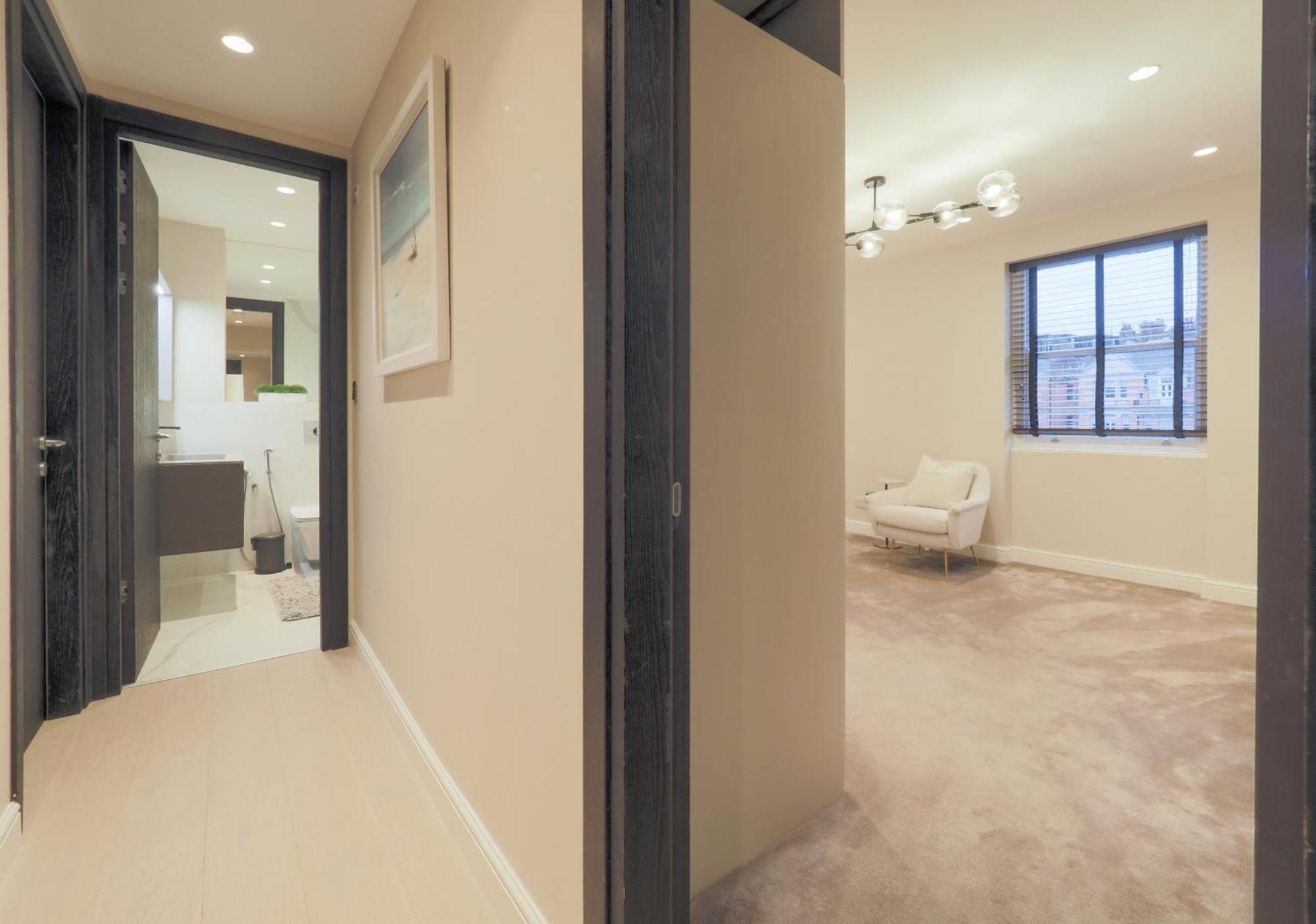 Luxury 3 Bedroom Flat In Maida Vale Appartement