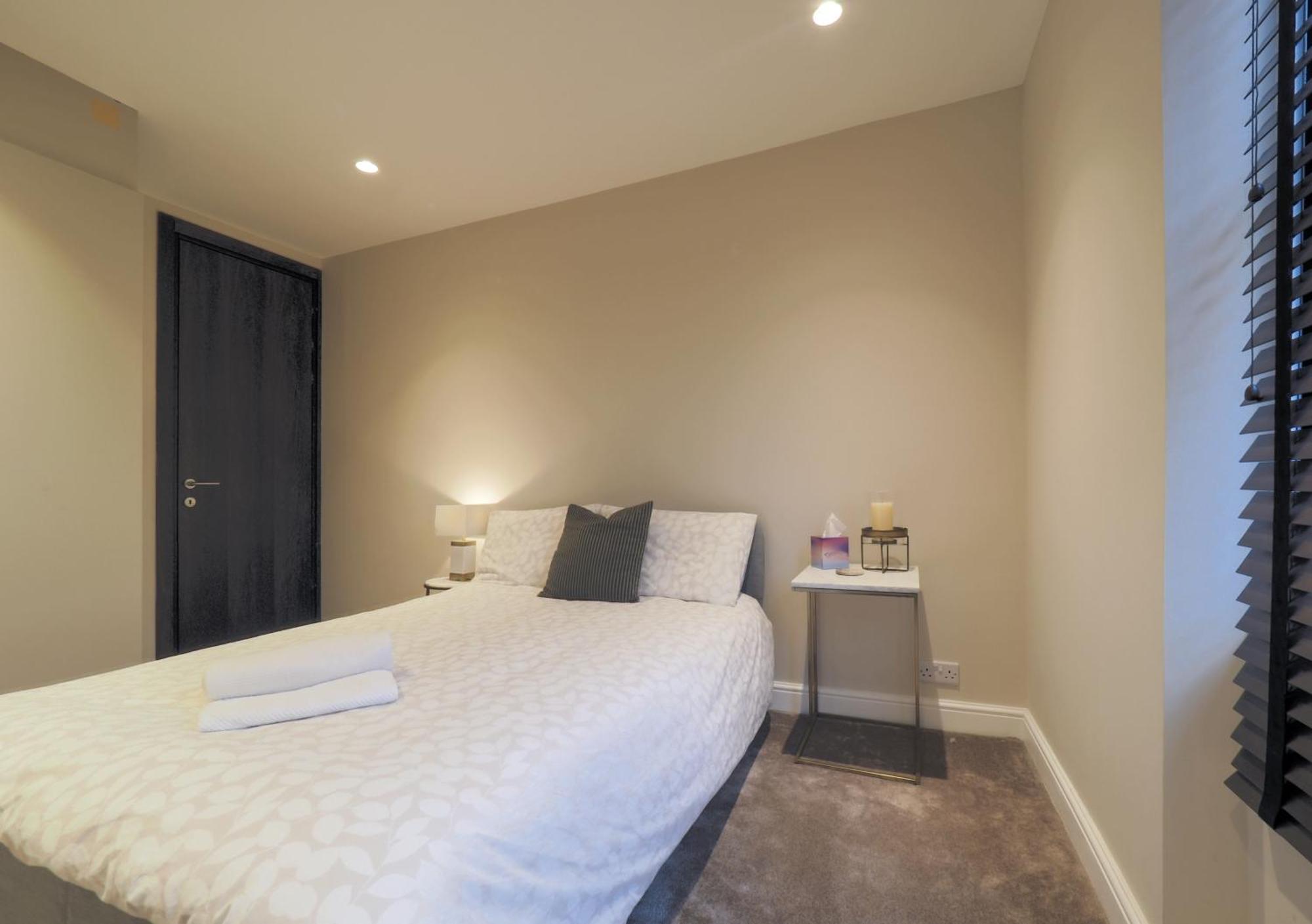 Luxury 3 Bedroom Flat In Maida Vale Appartement Londen
